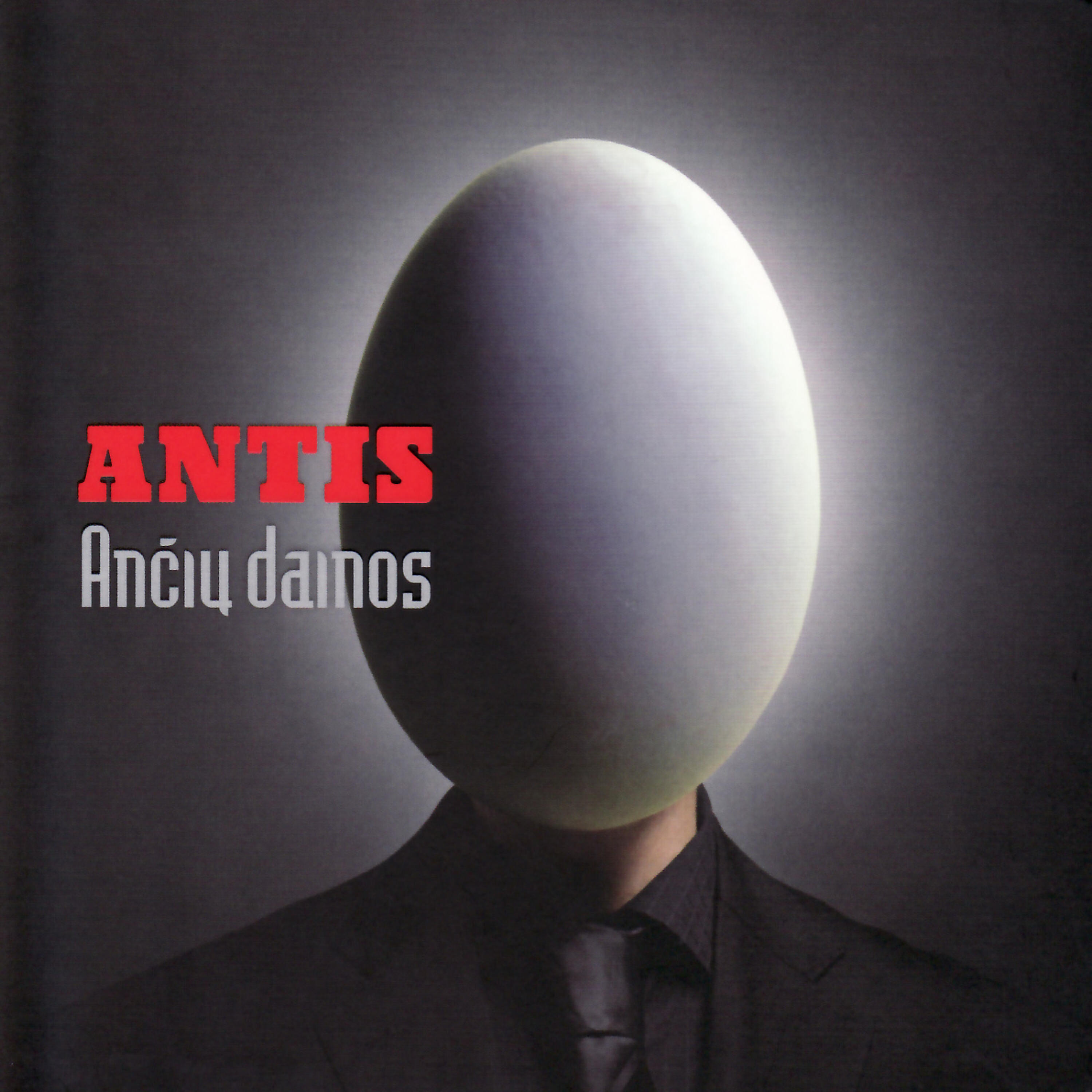 Antis - Meldžiu - beldžiu