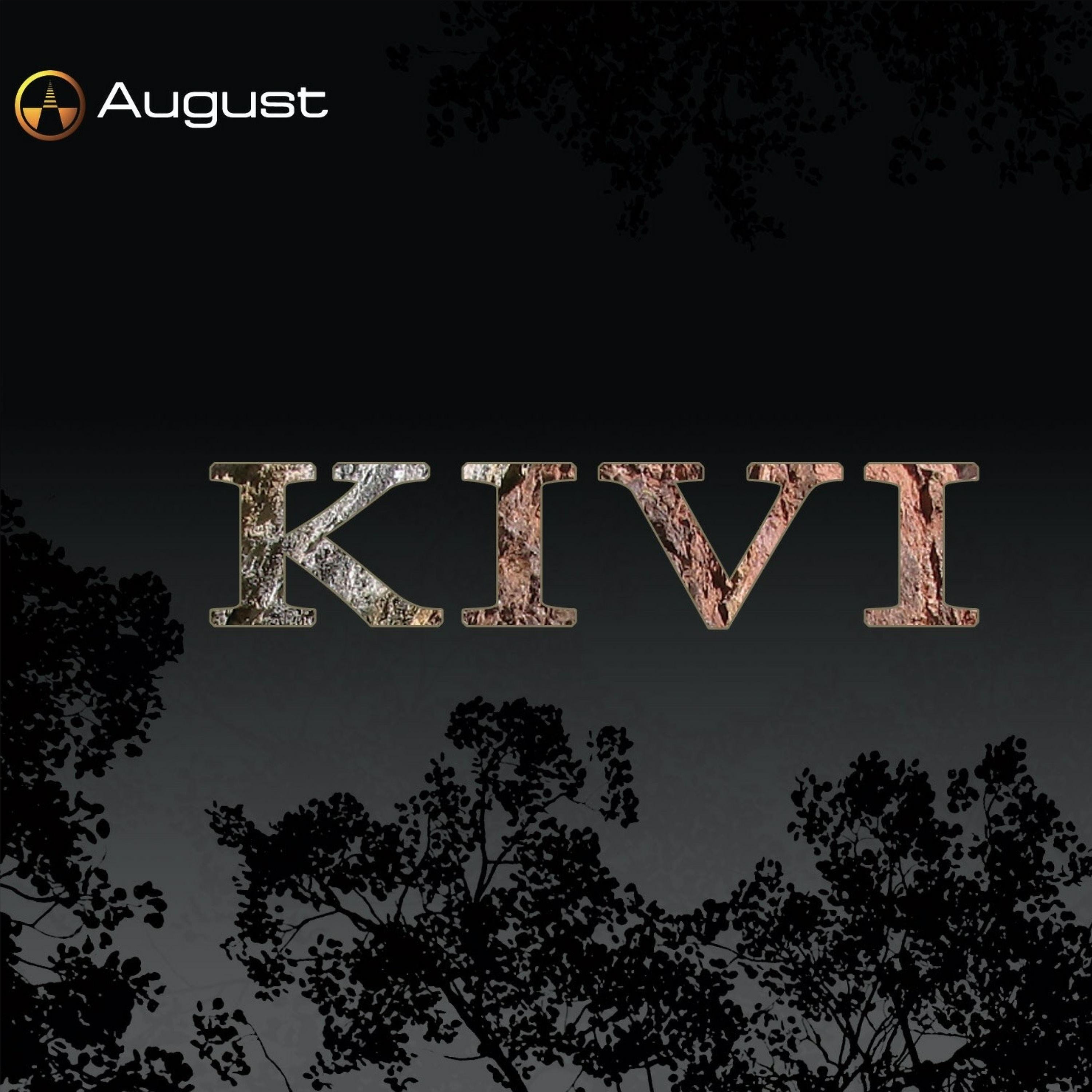 Постер альбома Kivi