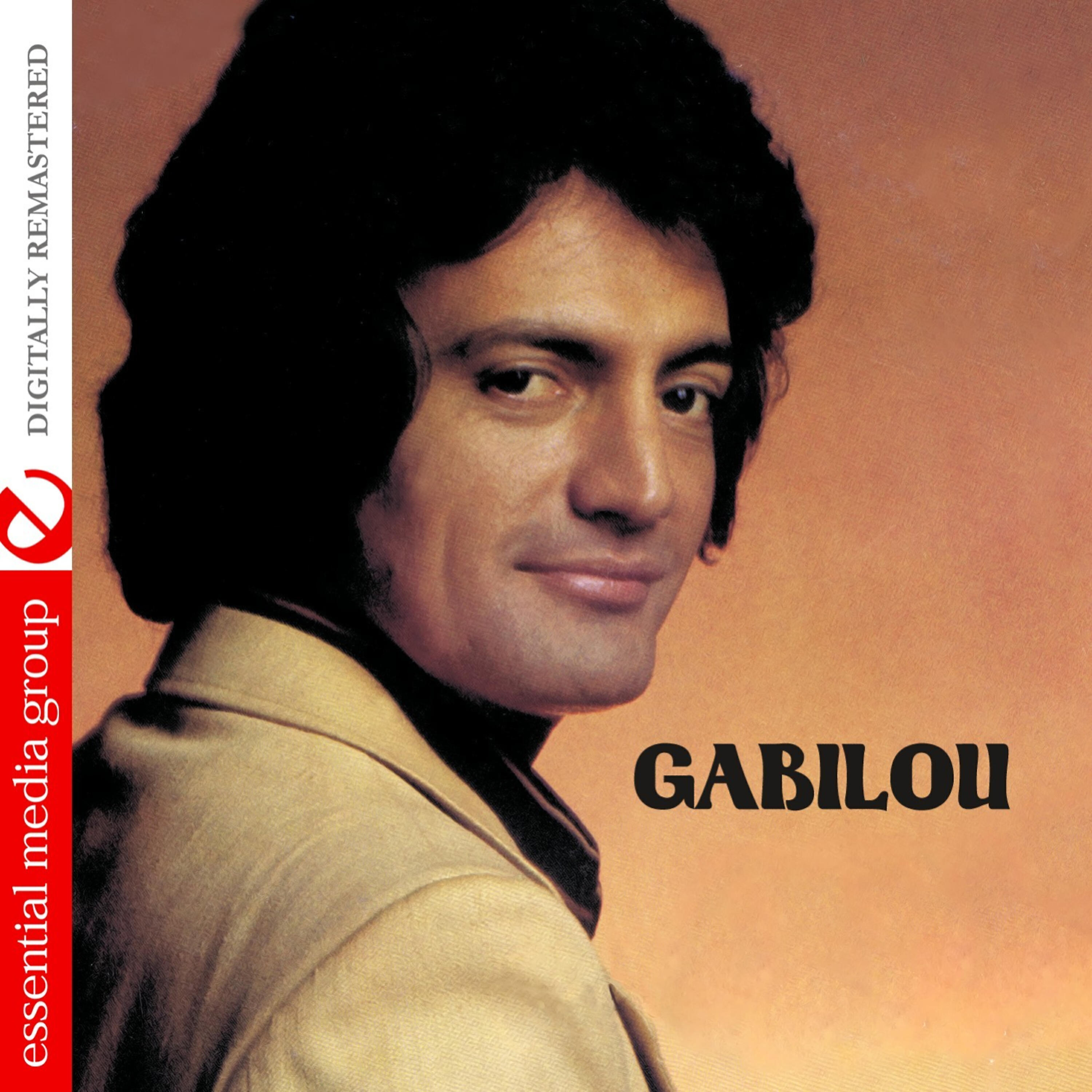 Gabilou - You Filled My Empty Life