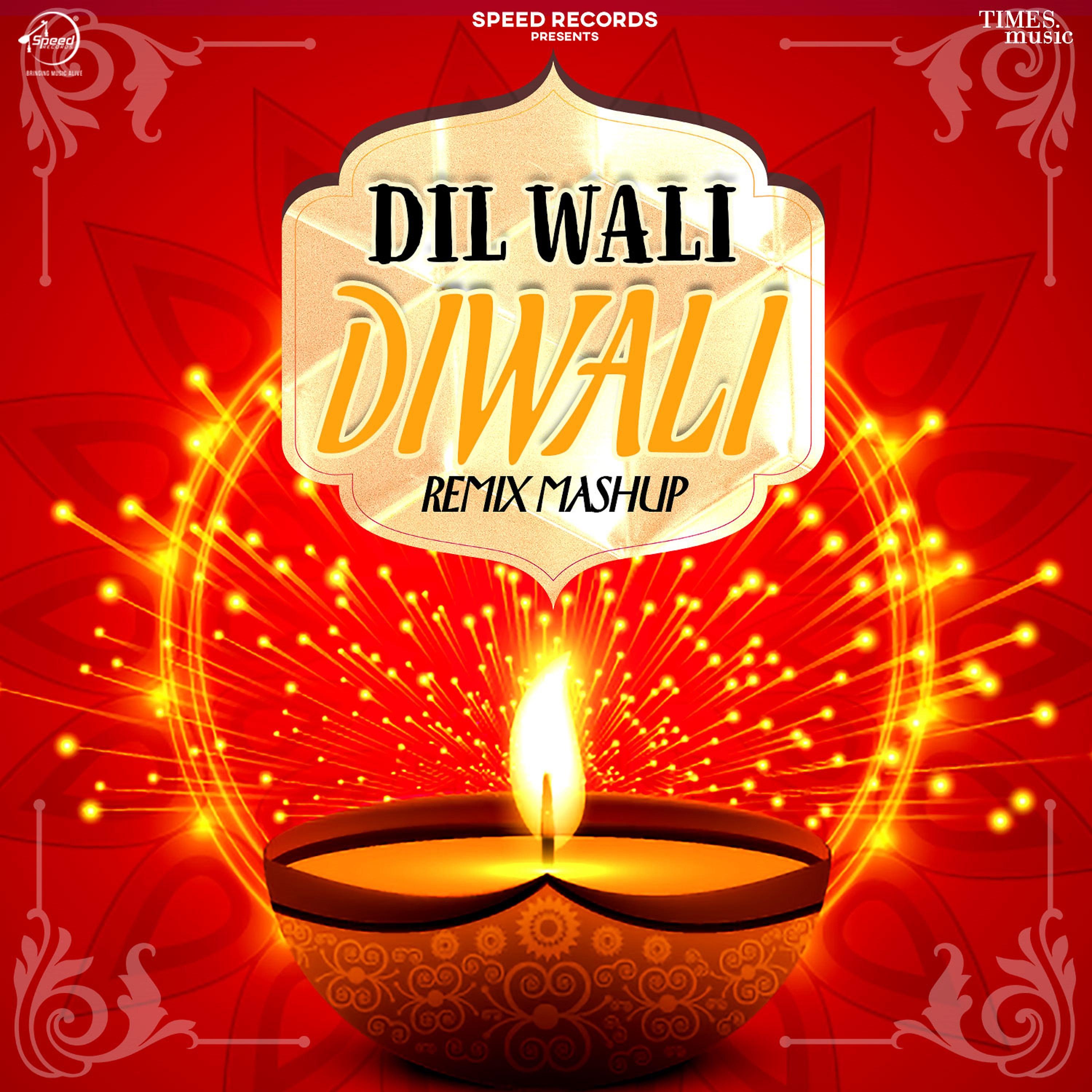 Karan Aujla - Dil Wali Diwali