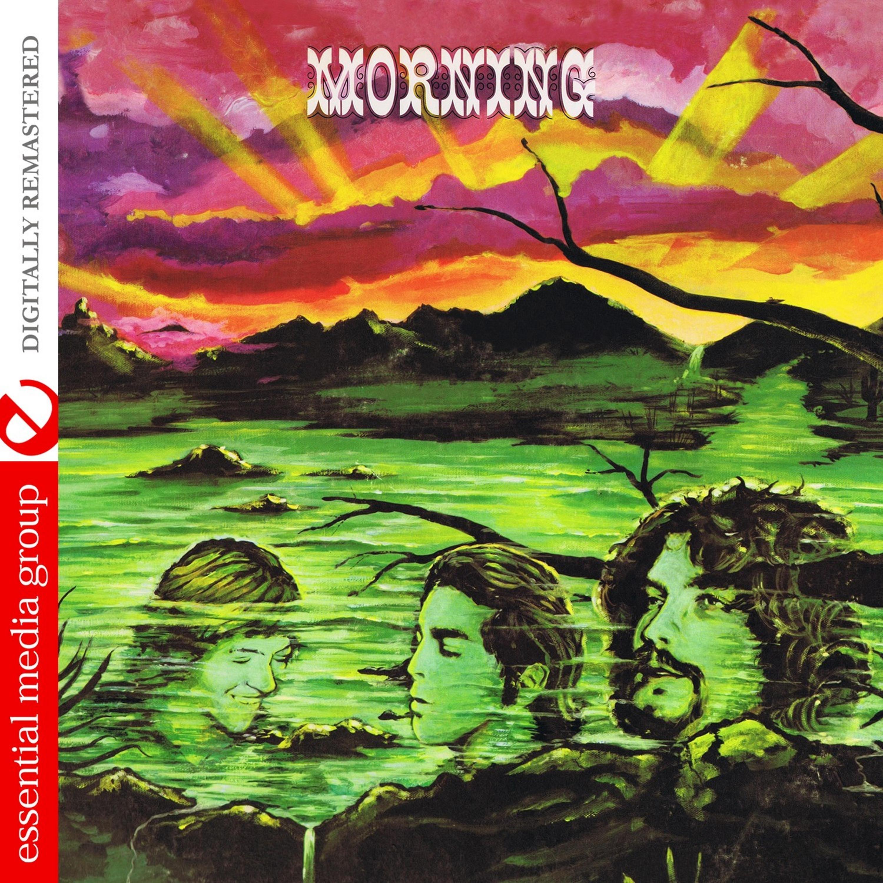 Постер альбома Morning (Digitally Remastered)