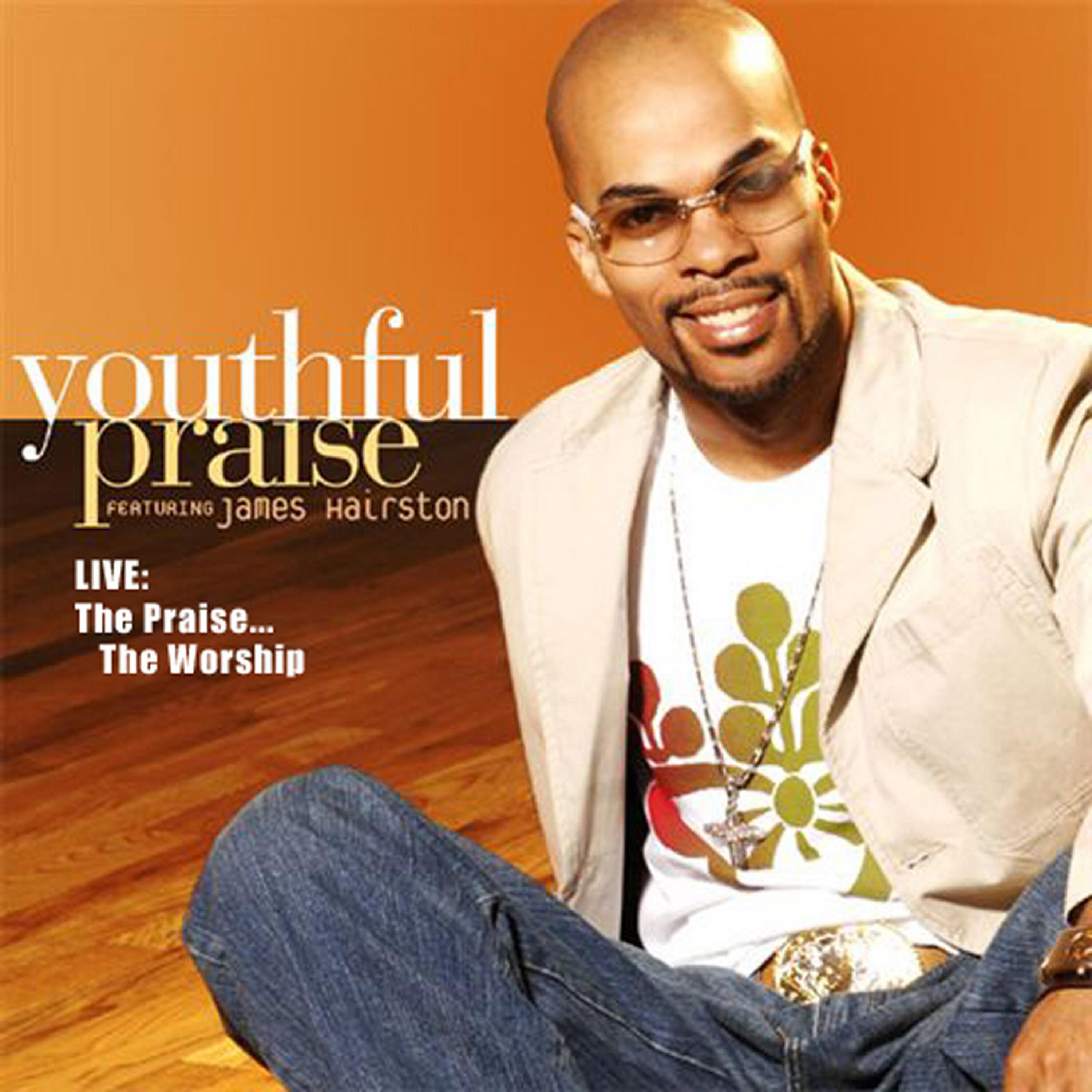 Youthful Praise - The Lifter