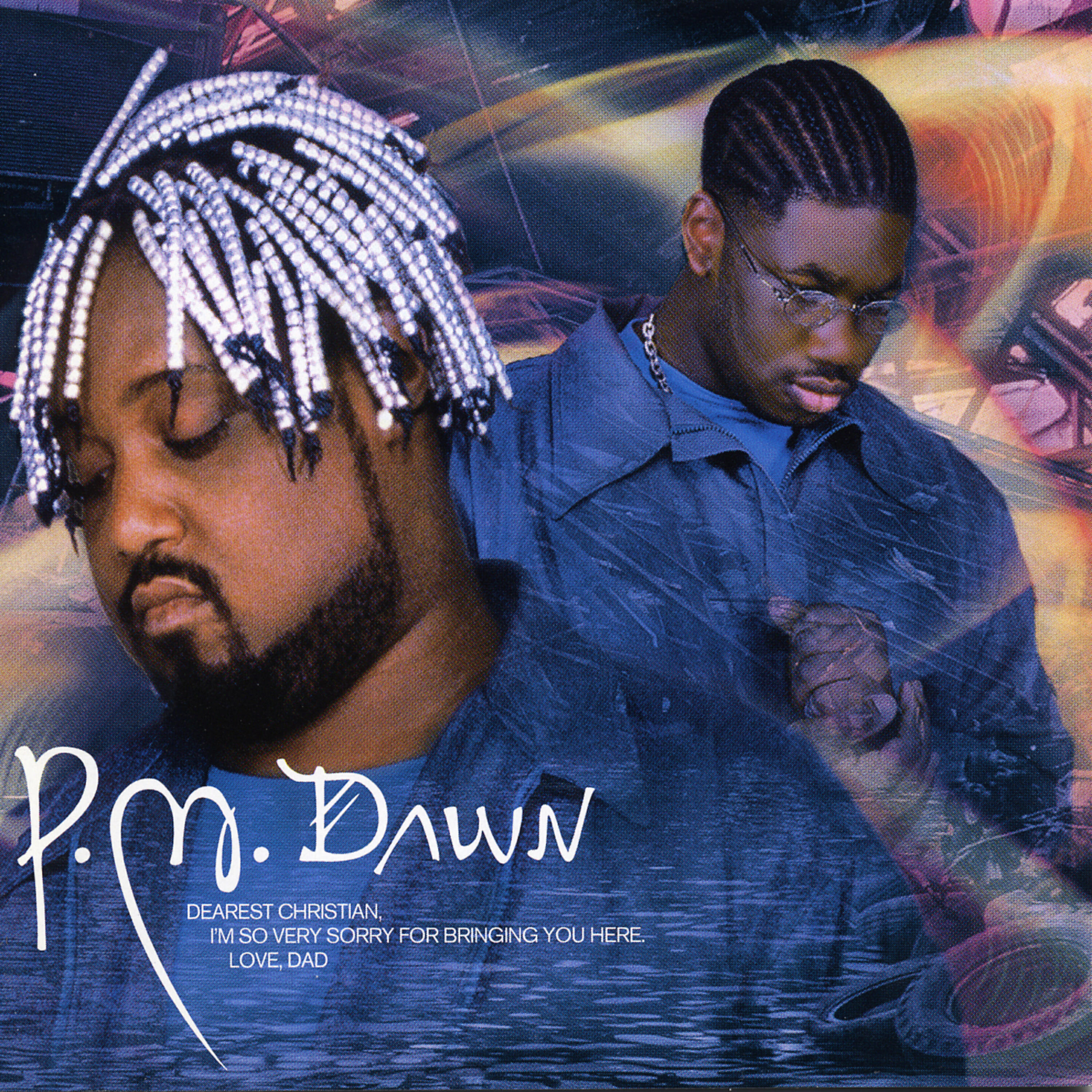 P.M. Dawn - If I Could Be Your Star
