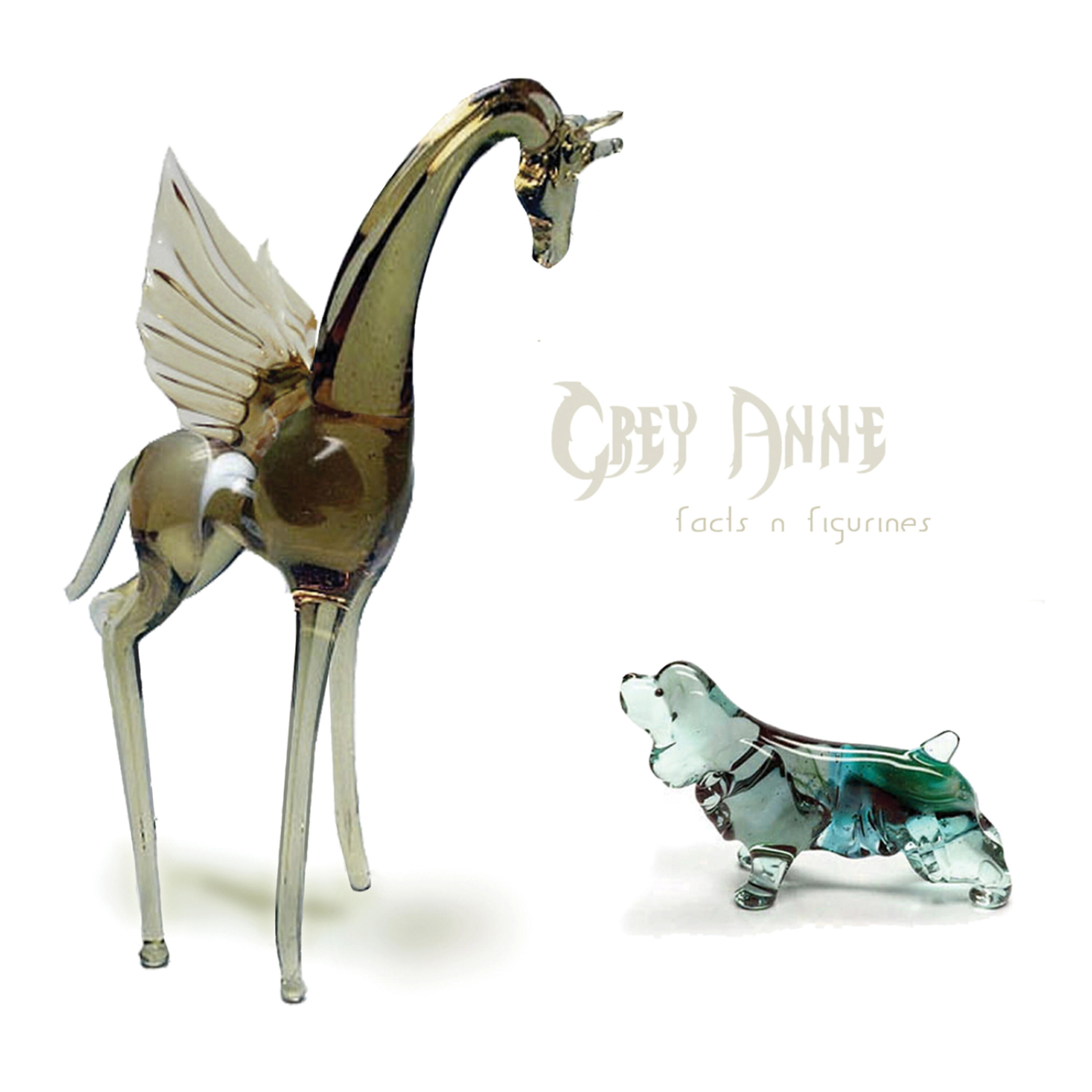 Grey Anne - Riddle