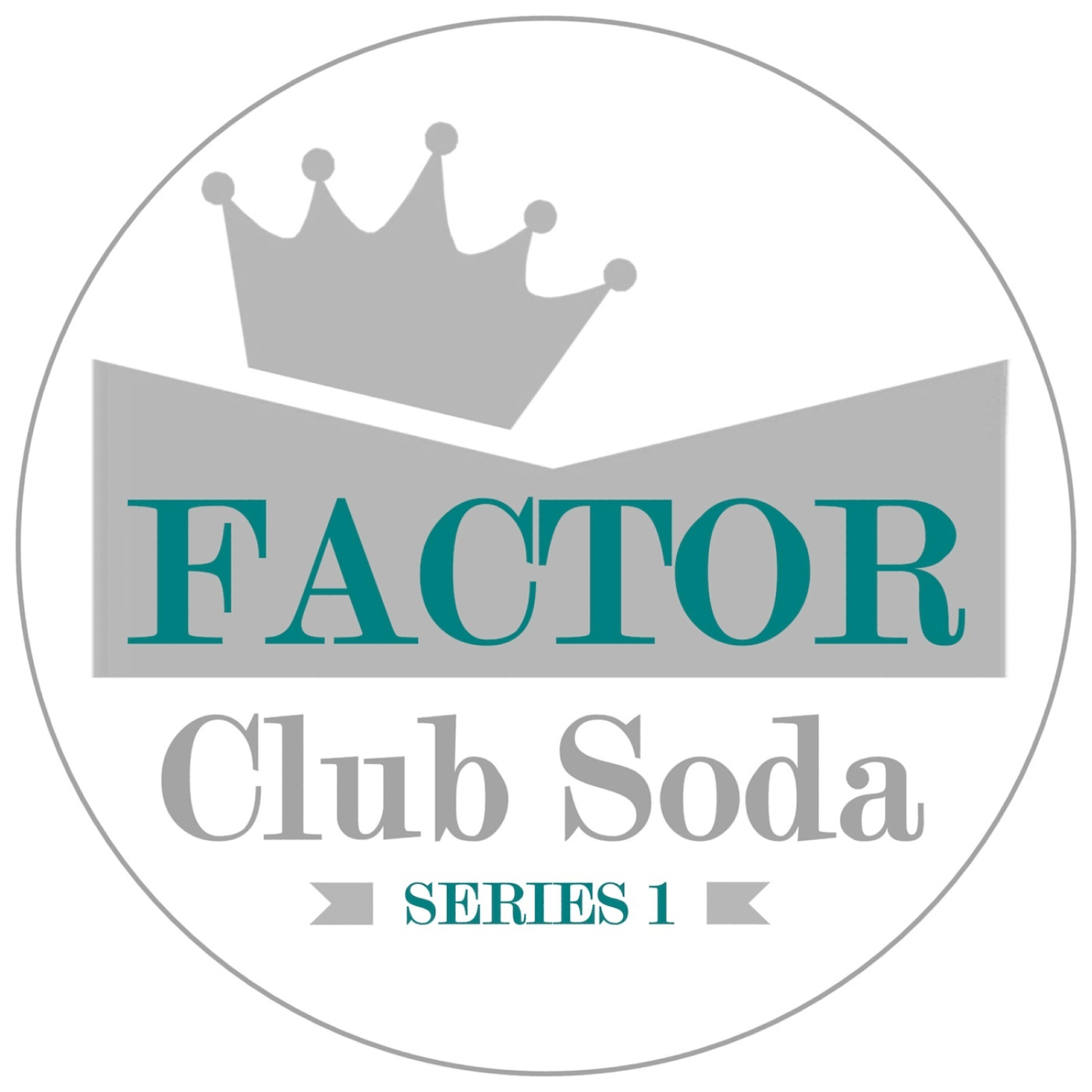 Factor - Tryin feat. Birdapres and Moka Only