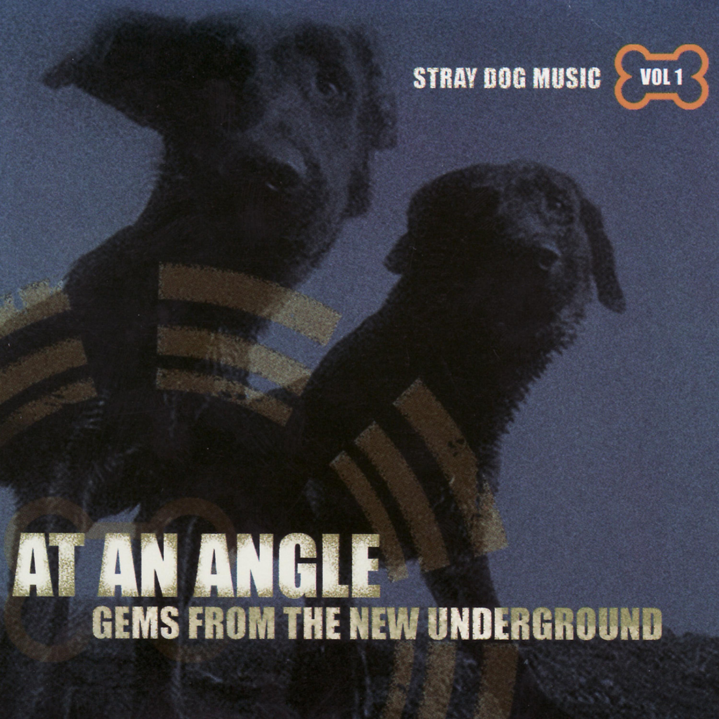 Постер альбома At An Angle: Gems From the New Underground Volume 1