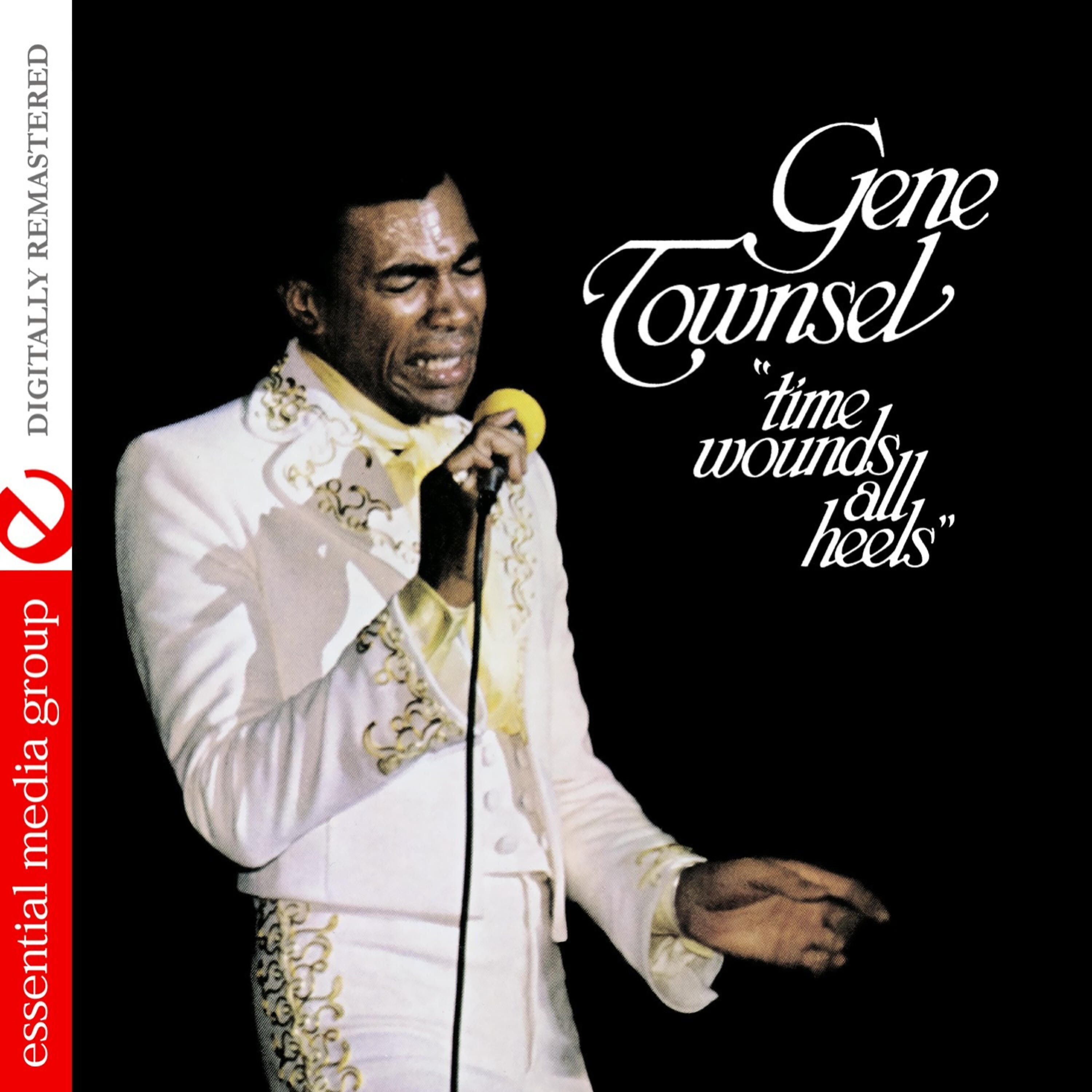 Gene Townsel - Chrissy