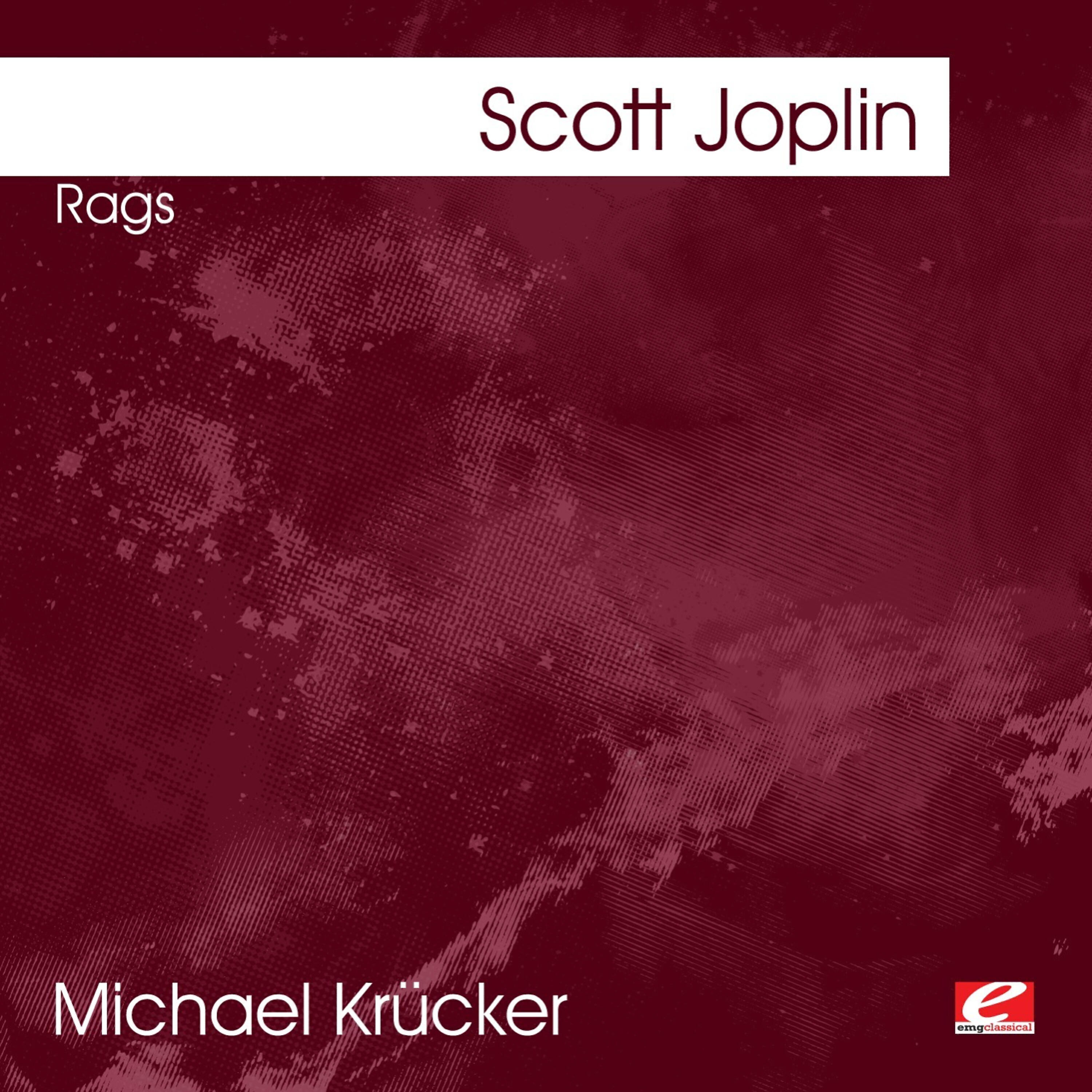 Michael Krücker - Wall Street Rag