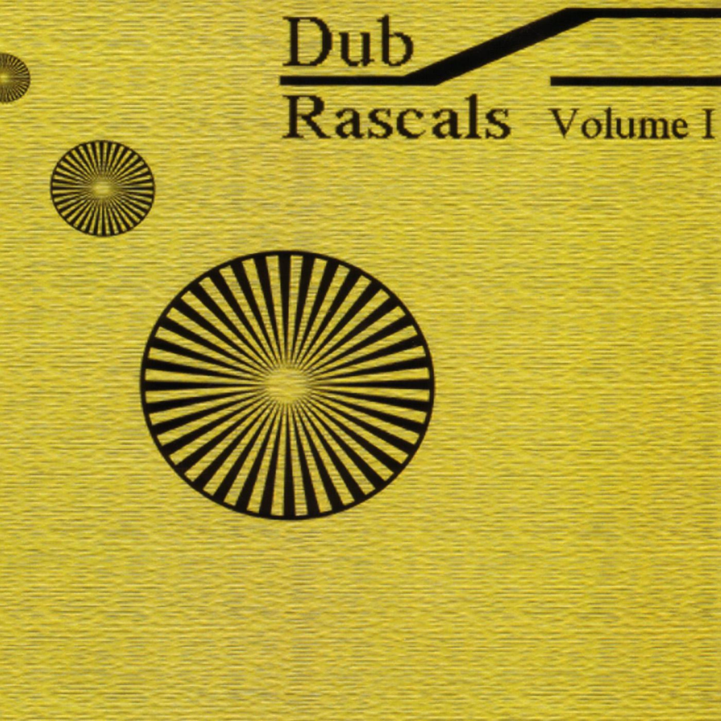 Постер альбома Dub Rascals Volume 1