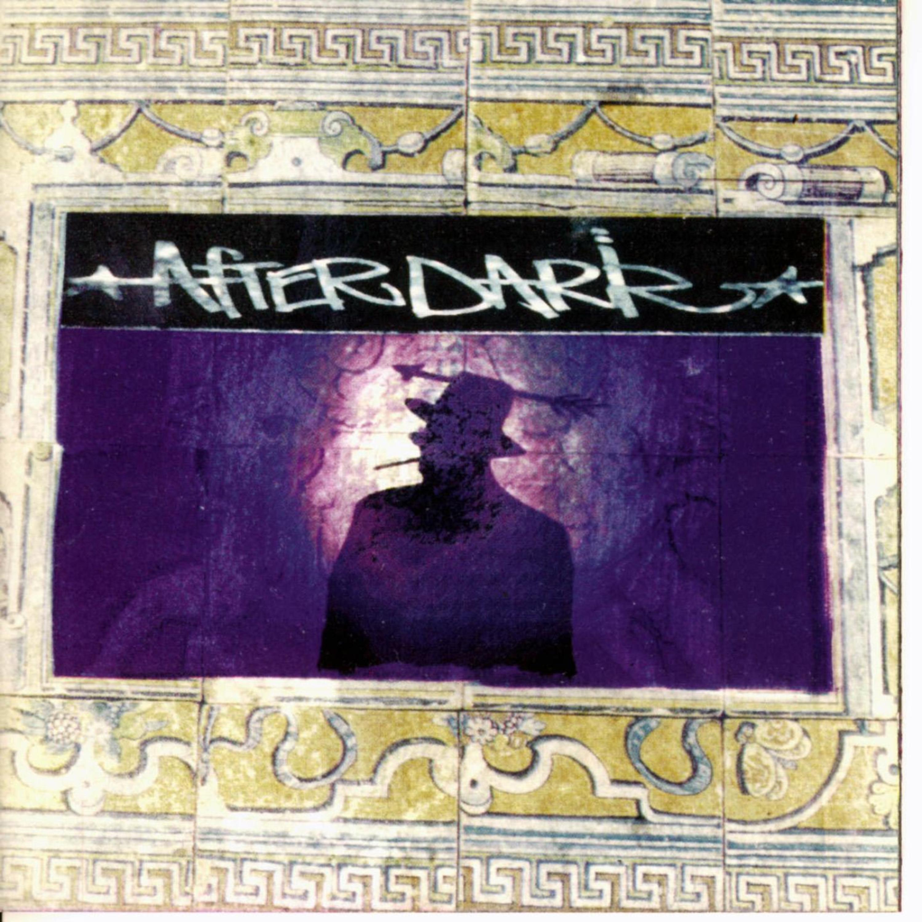 Постер альбома Afterdark - Lisbon