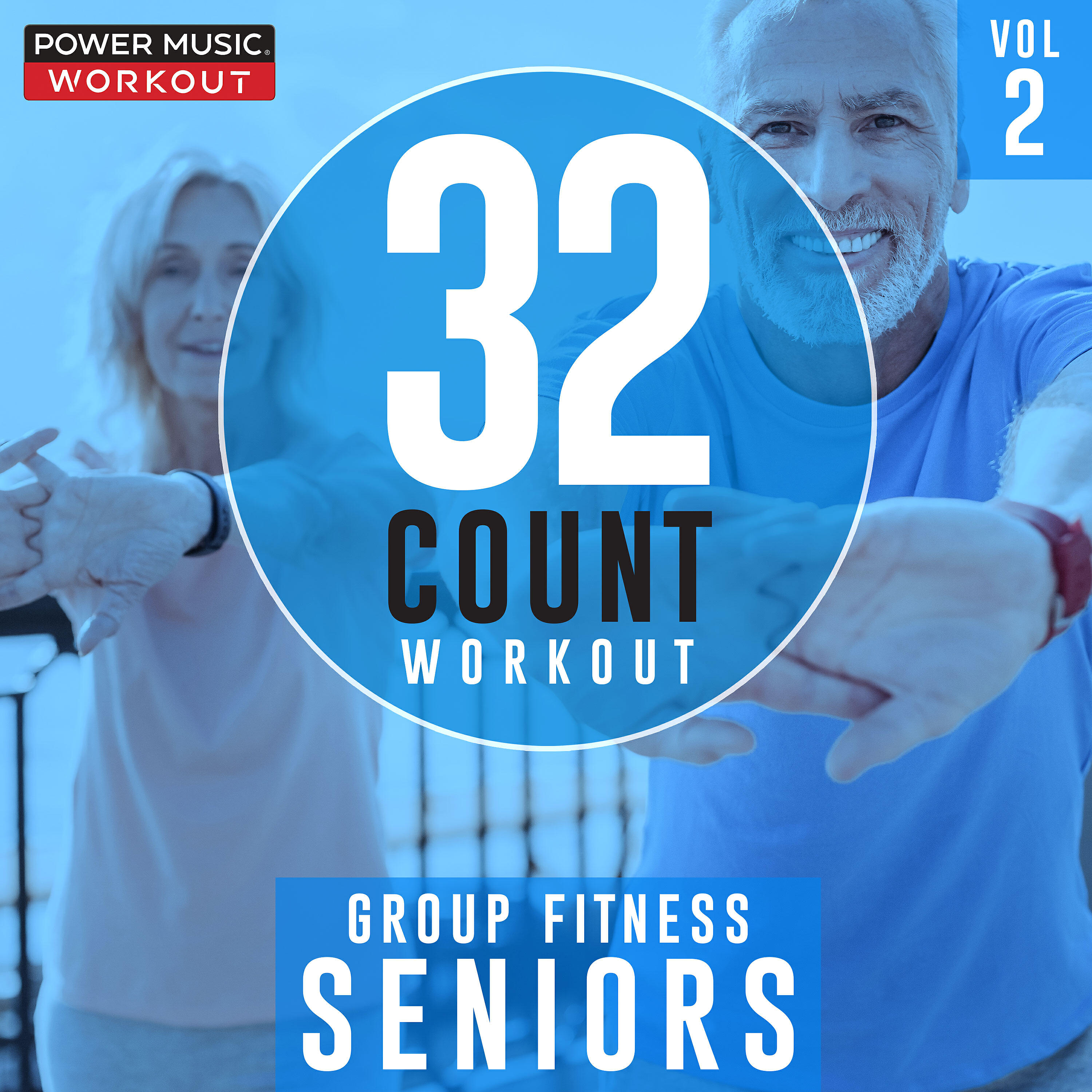 Power Music Workout - Take on Me (Workout Remix 126 BPM)