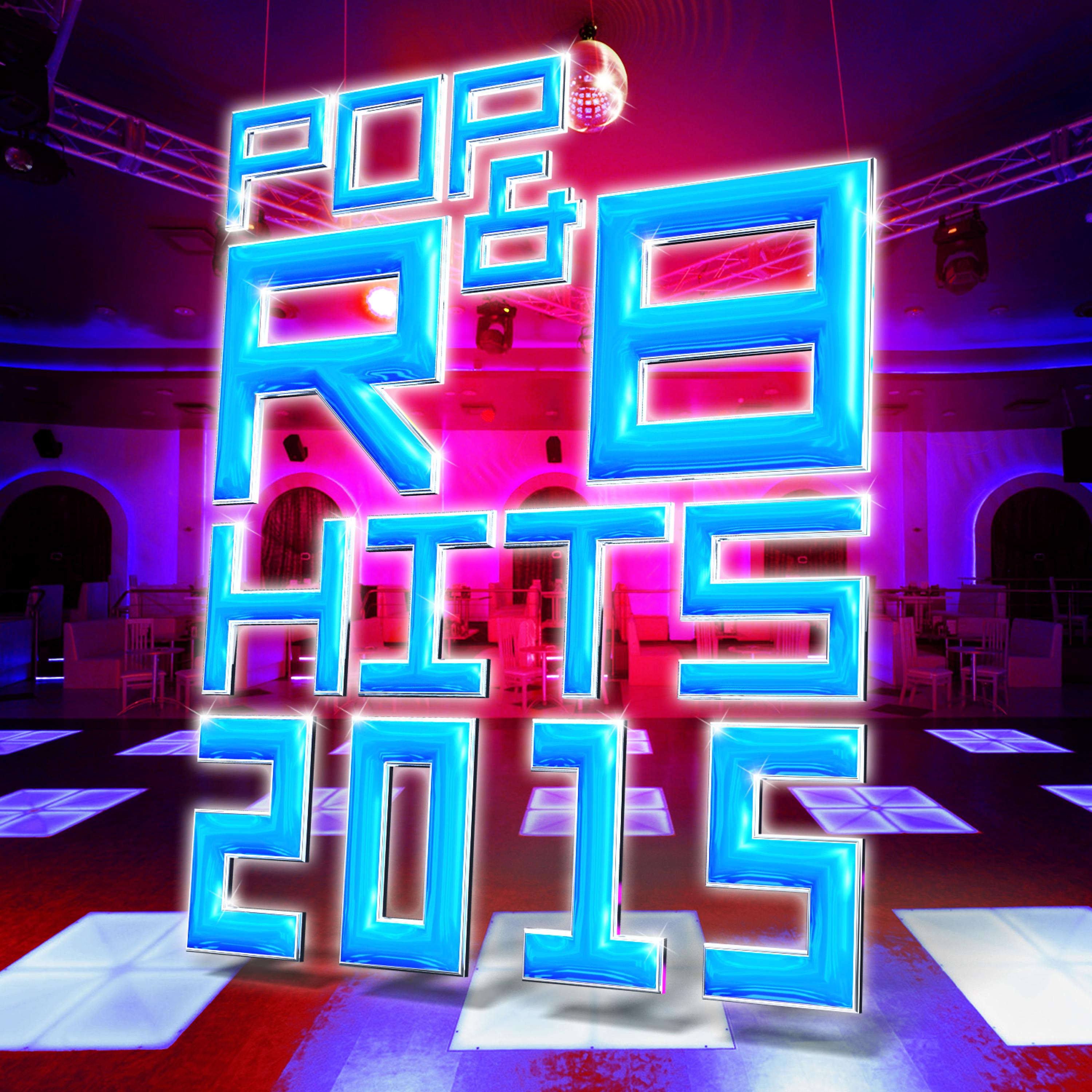 Постер альбома Pop Rnb Hits 2015