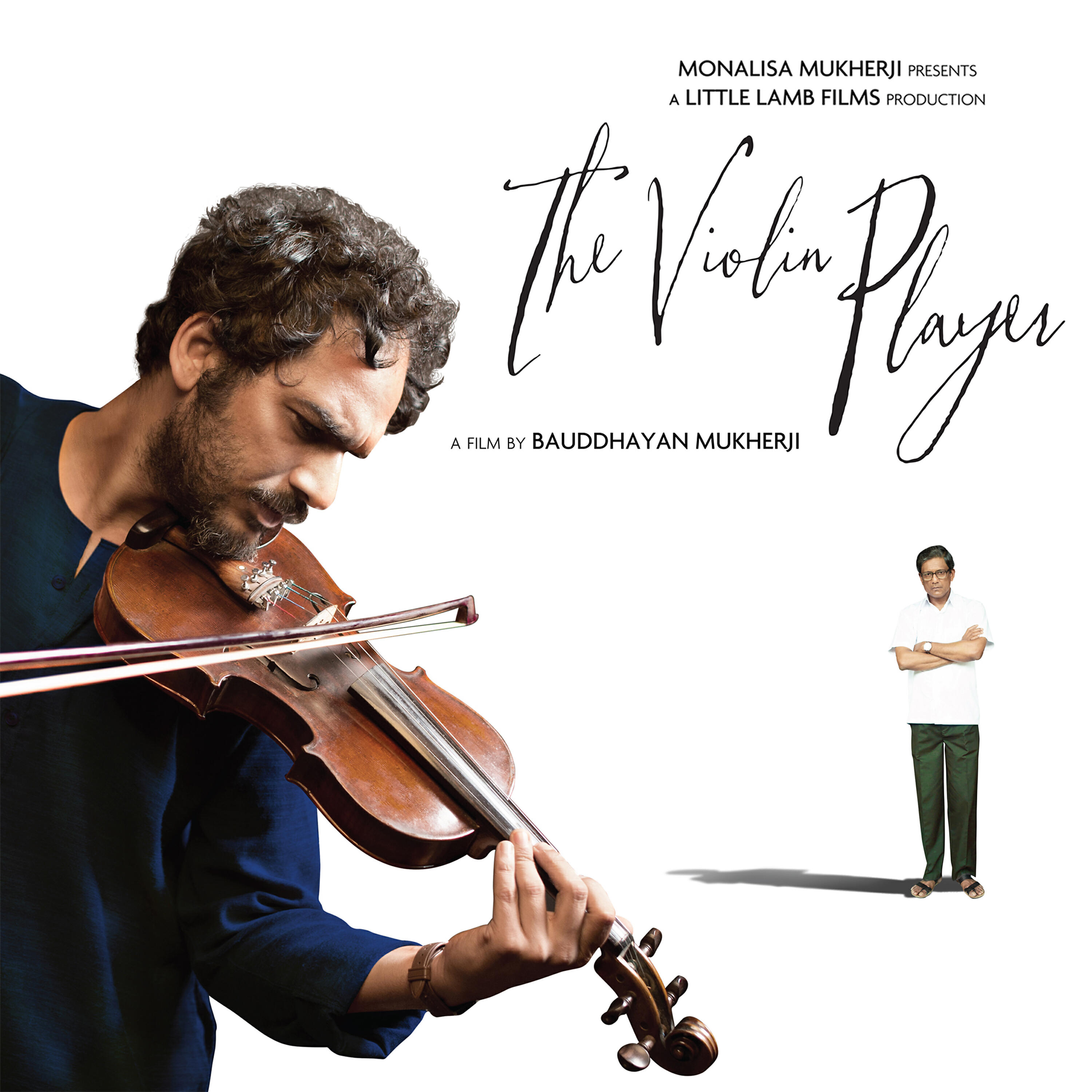 Bhaskar Dutta - The Real Solo