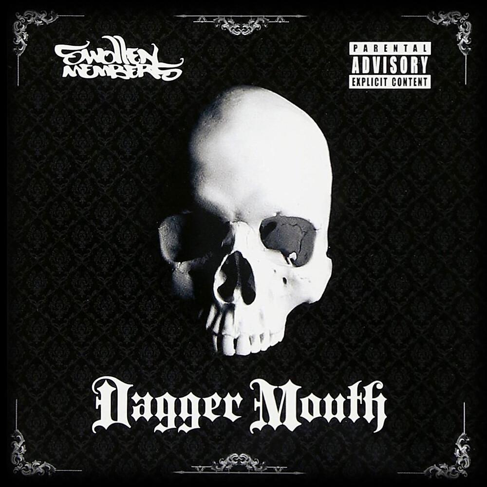 Постер альбома Dagger Mouth