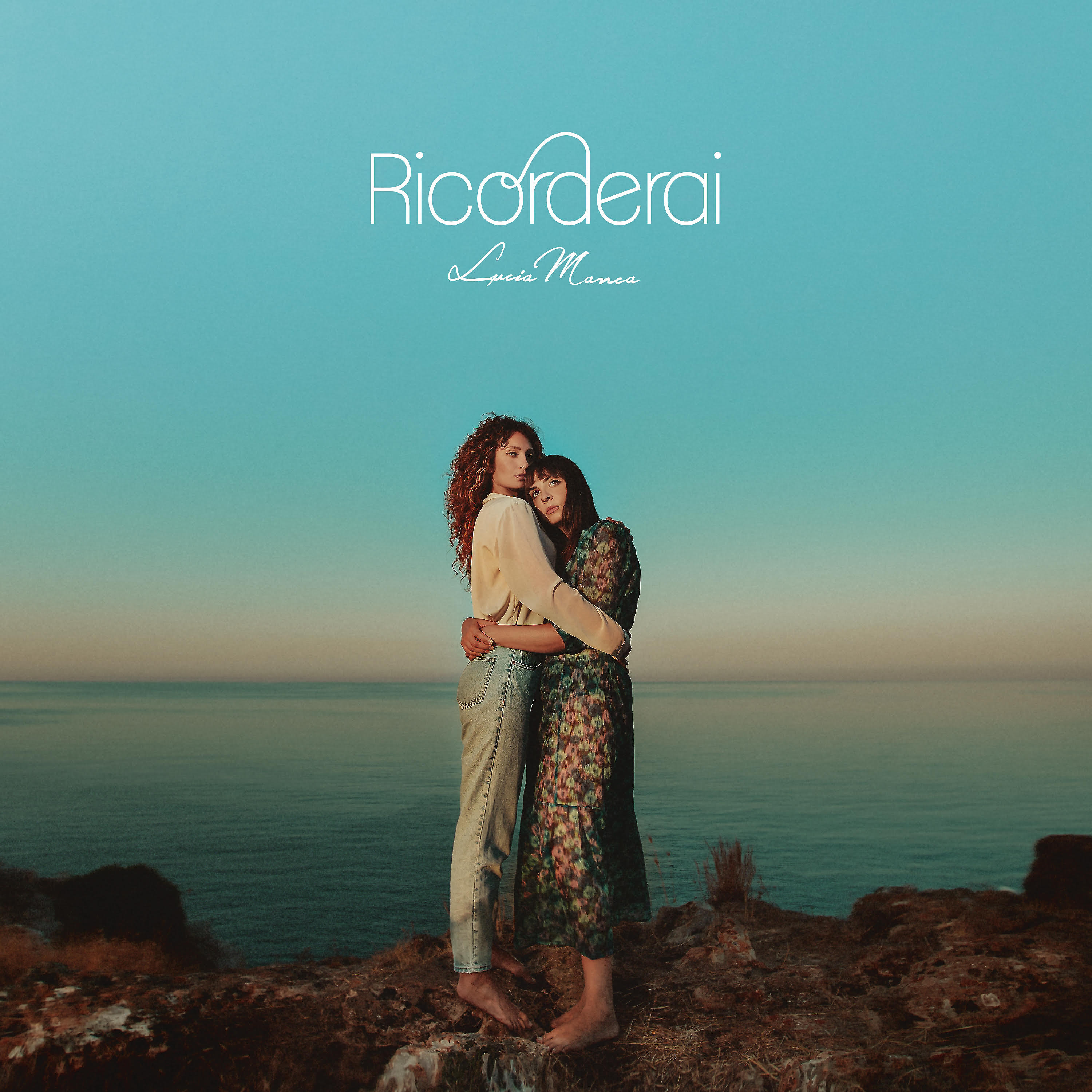 Lucia Manca - Ricorderai