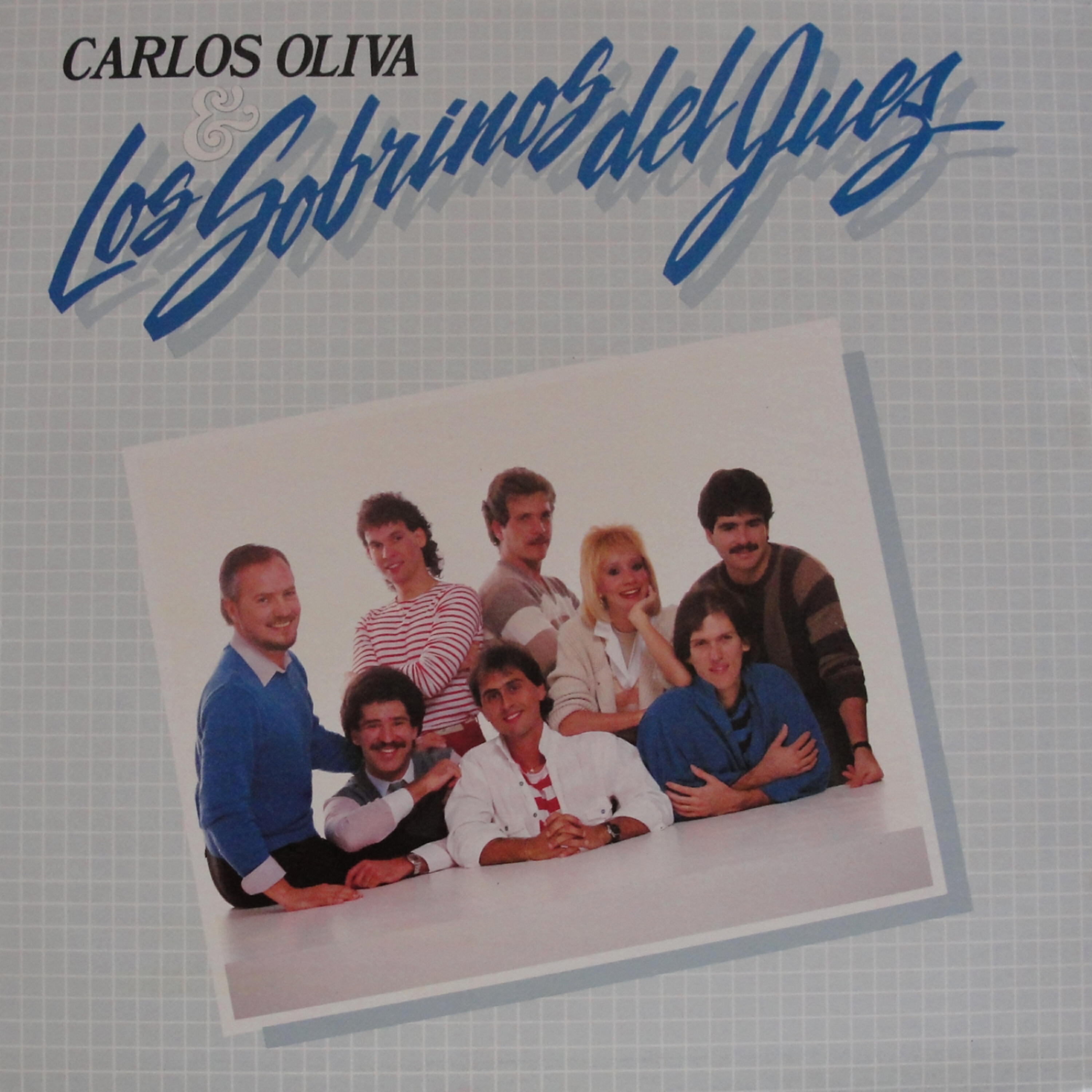 Carlos Olivia - Cuando Pienso En Ti