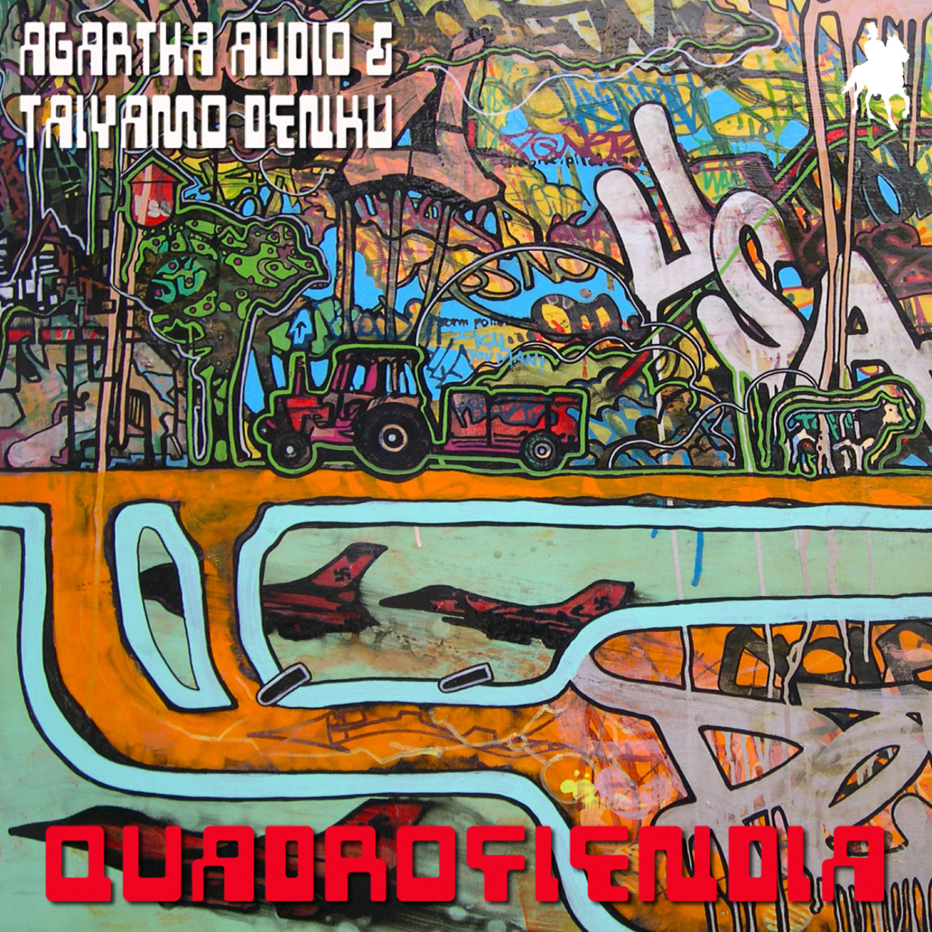 Agartha Audio - Off With Their Heads
