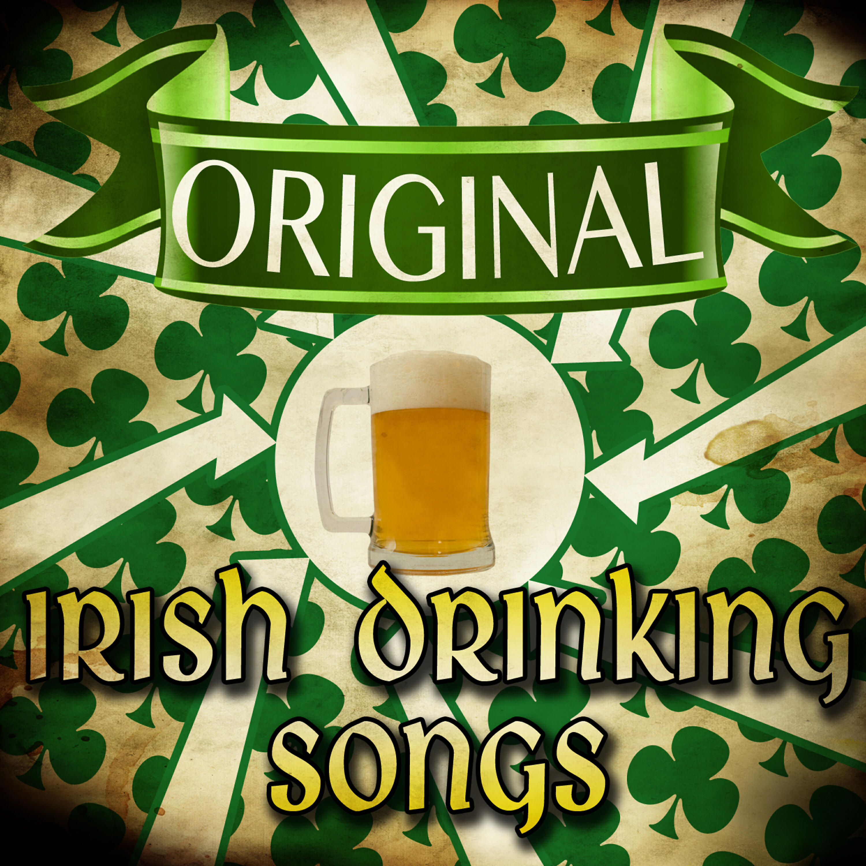 Drinking Songs - Danny Boy