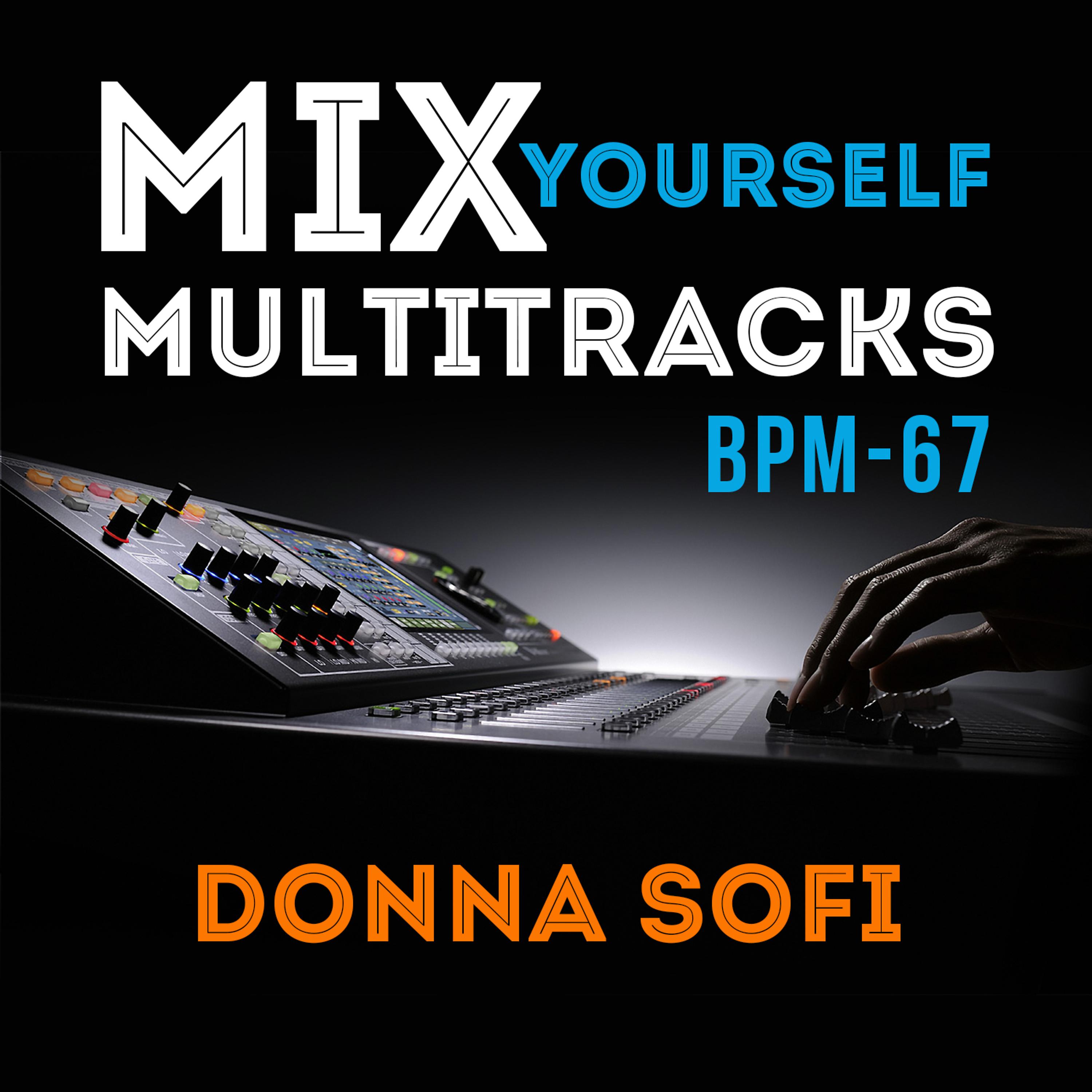 Doc Maf Ensemble - Donna Sofi (Cabasa_Multitrack)