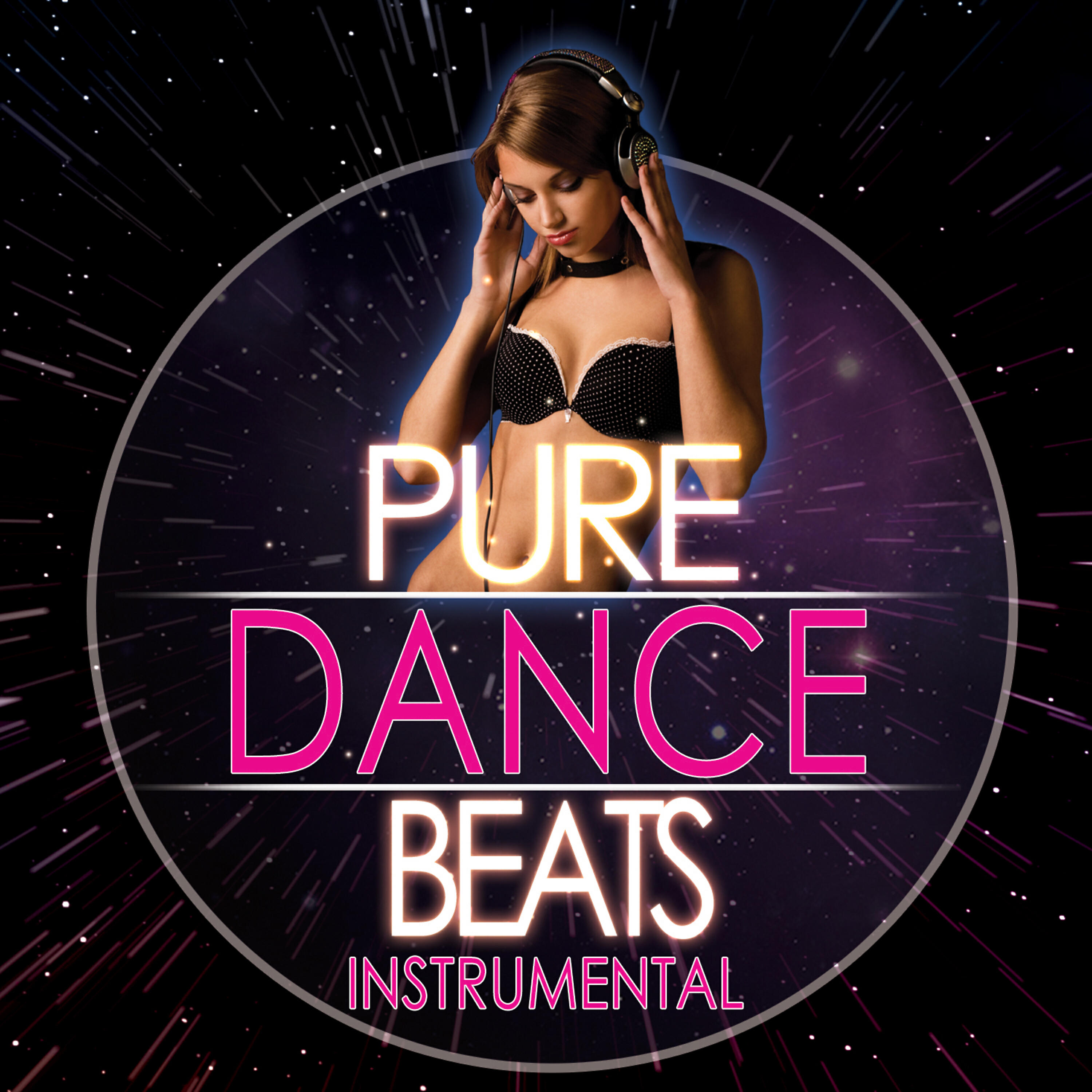 Urban Friends - Won't You Follow Me into the Jungle (Instrumental Remix)