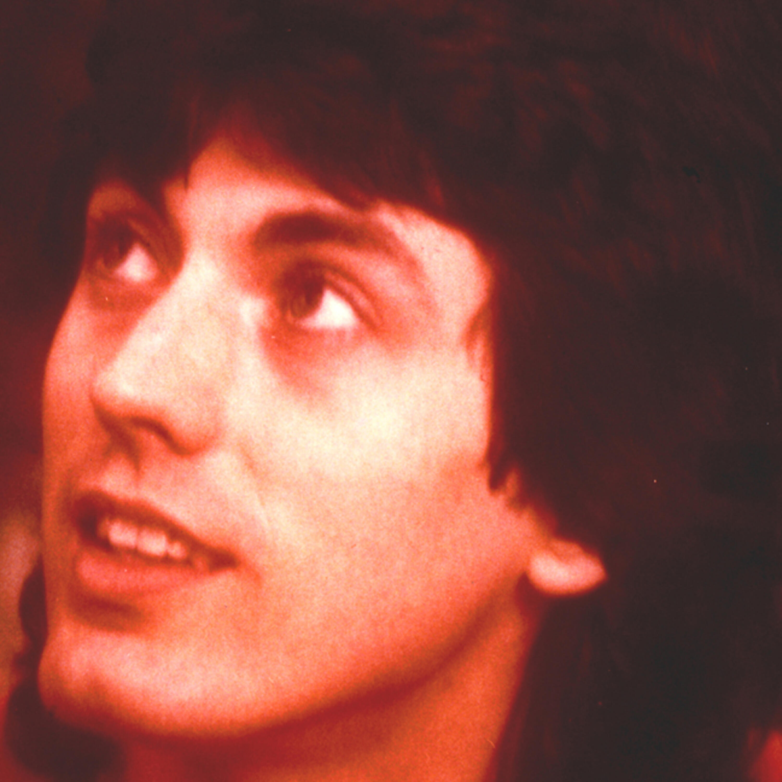 Phil Murray - In The Mood (Unreleased Demo)
