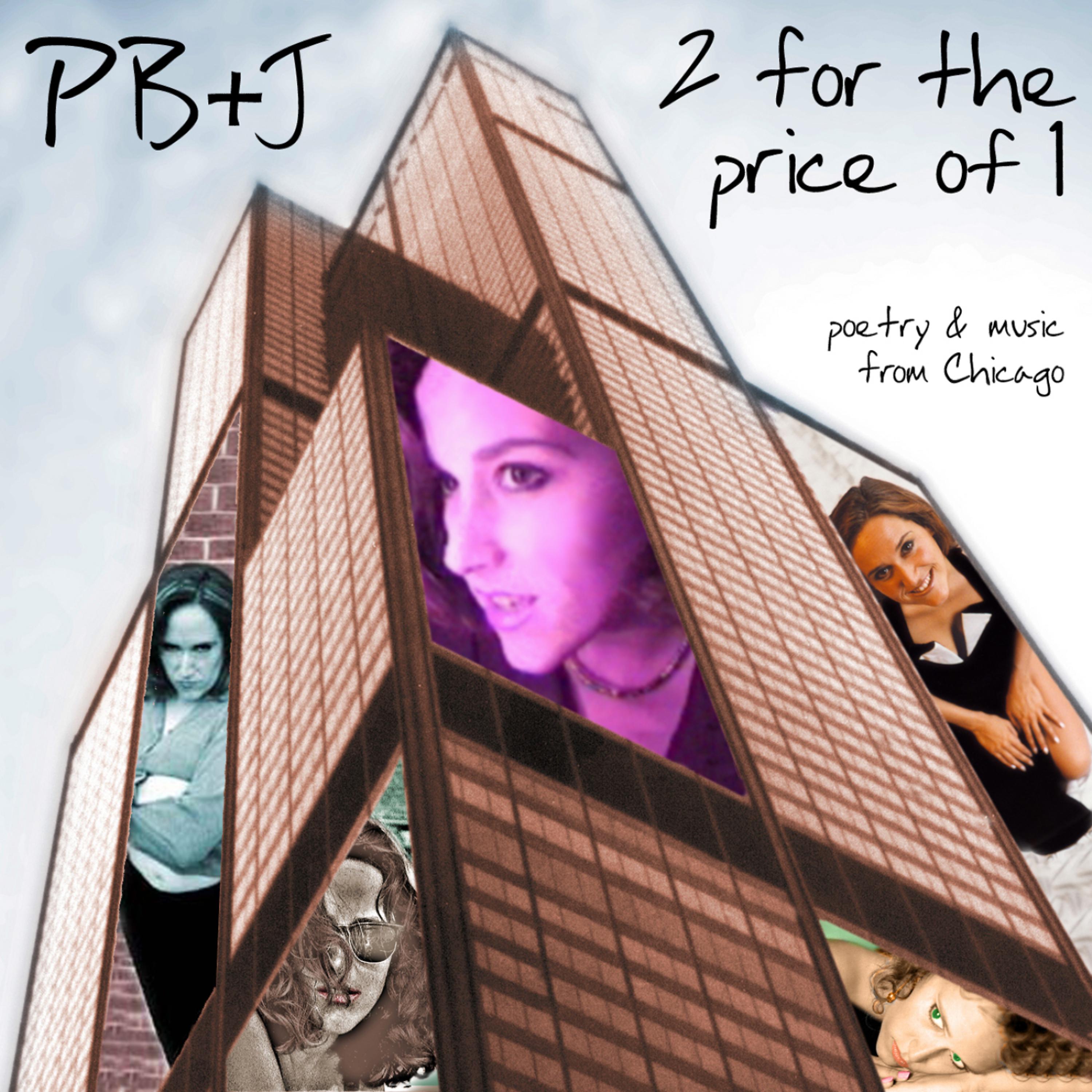 Постер альбома 2 For the Price of 1