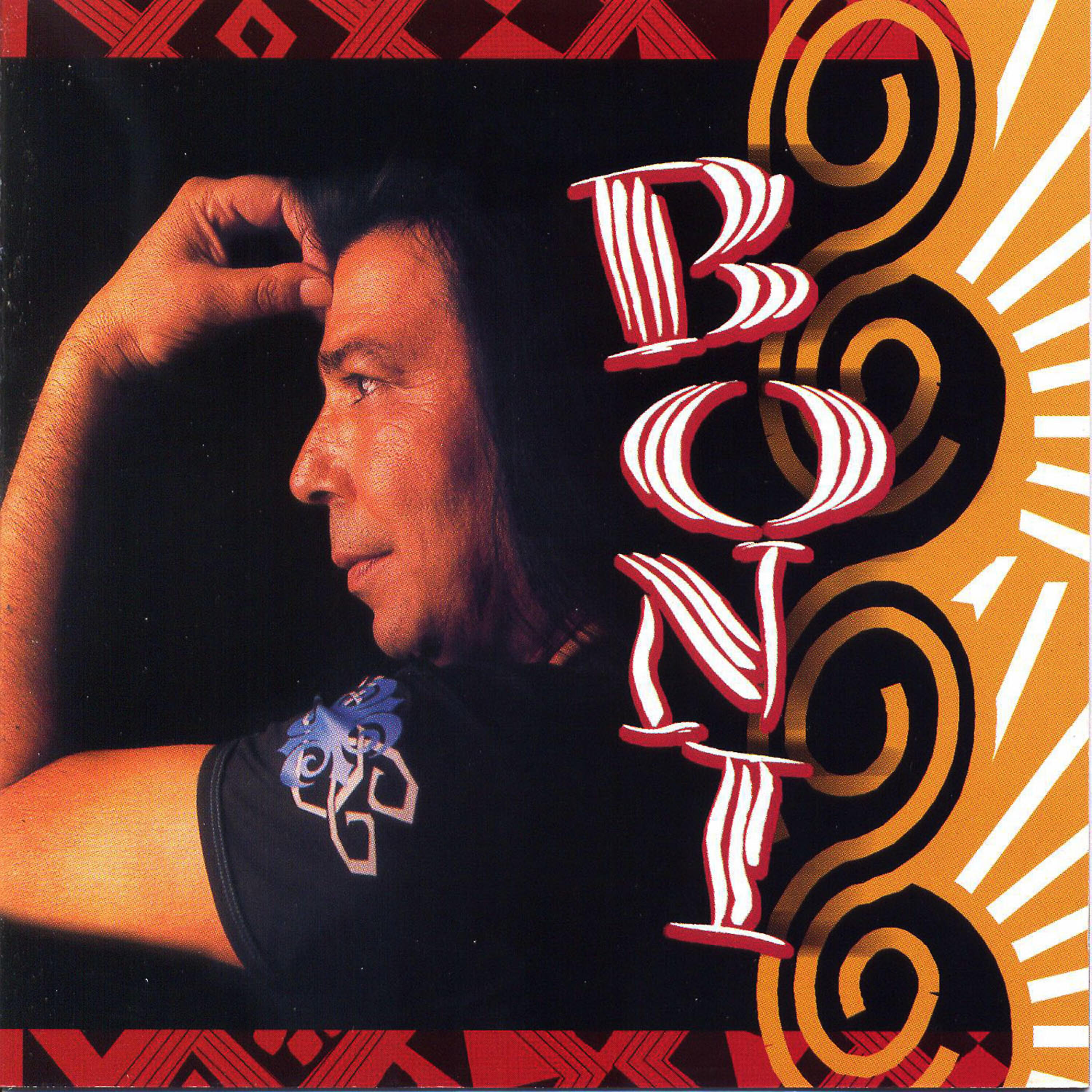 Boni - Rubias y Morenas