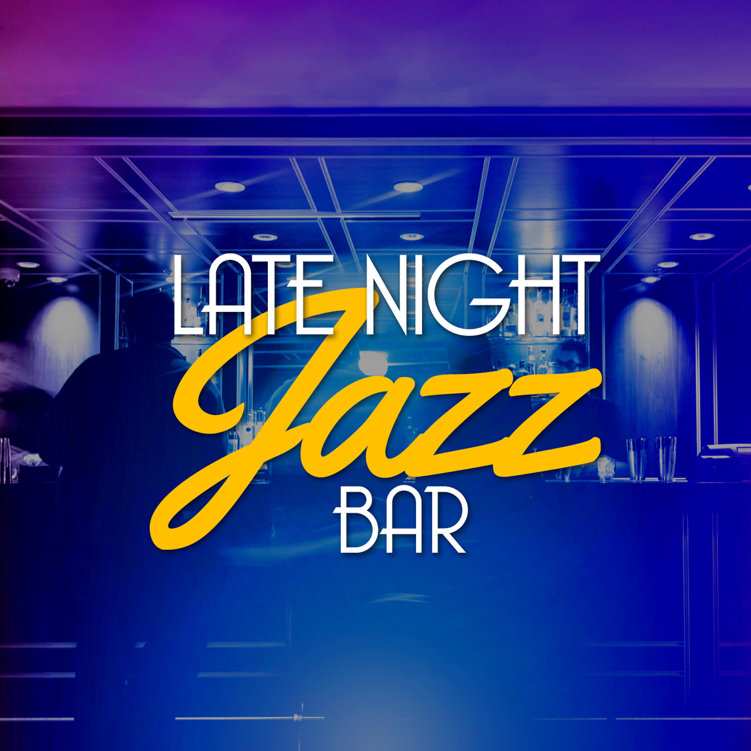 Late Night Jazz - Blue Bossa