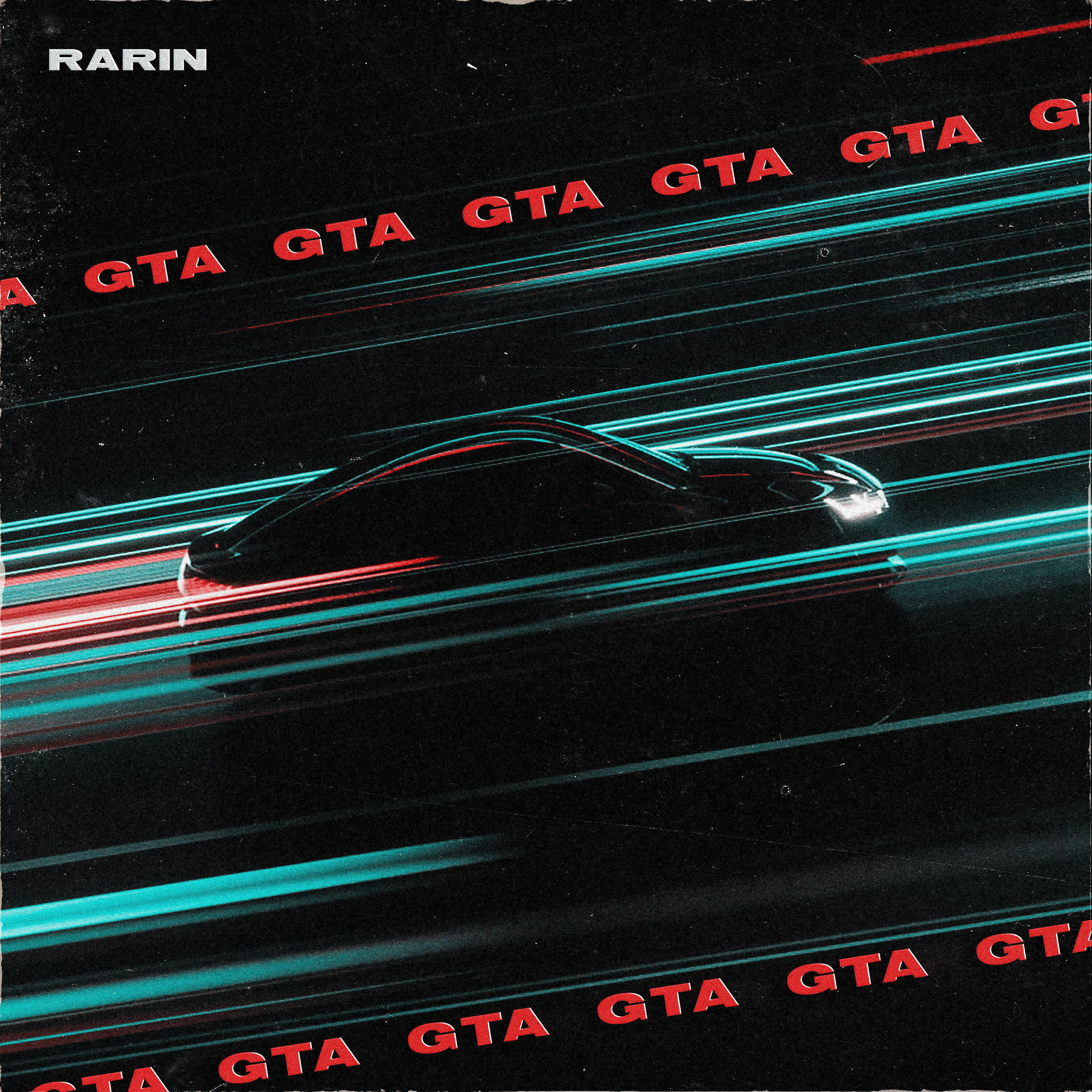 Rarin - GTA