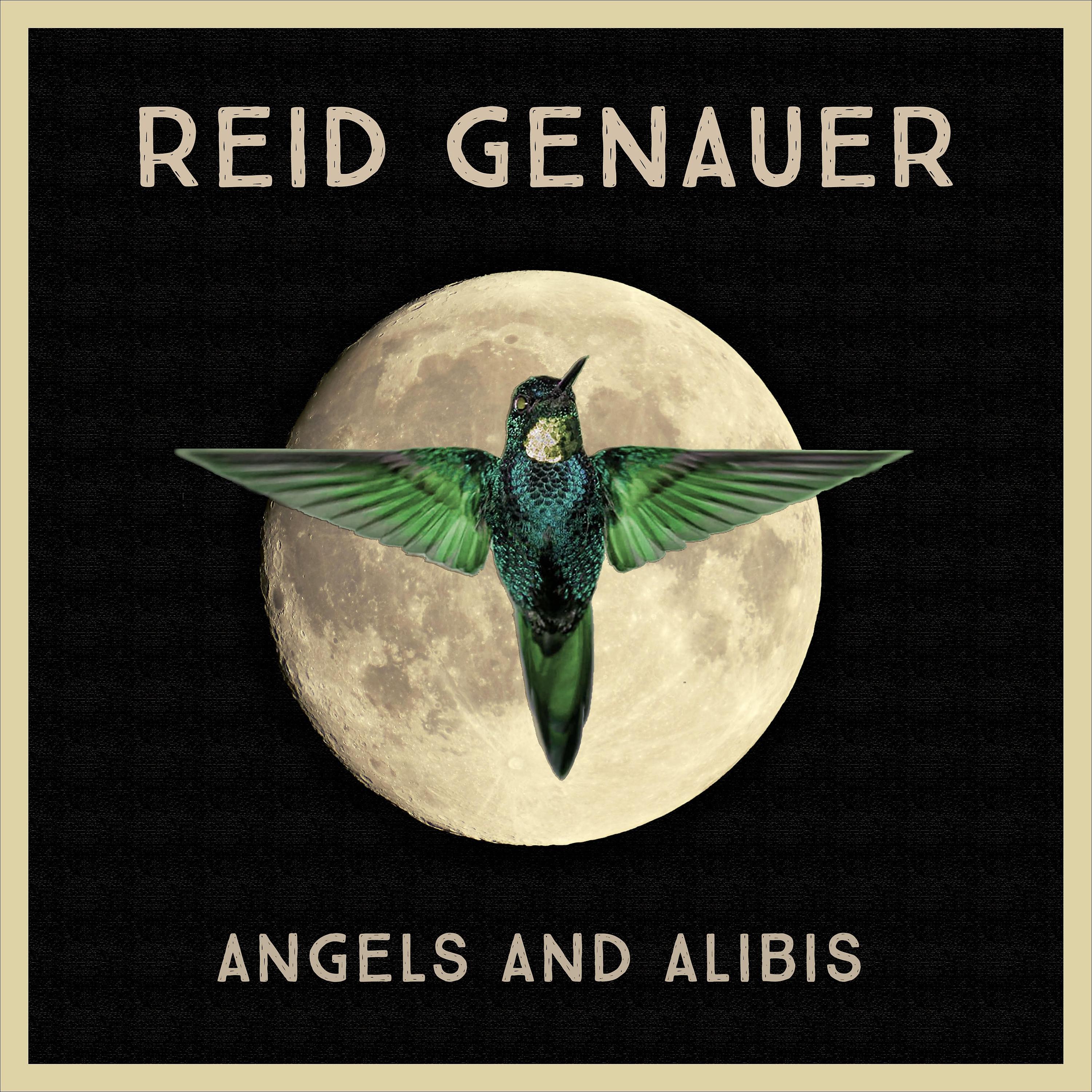 Постер альбома Angels & Alibis (Single)