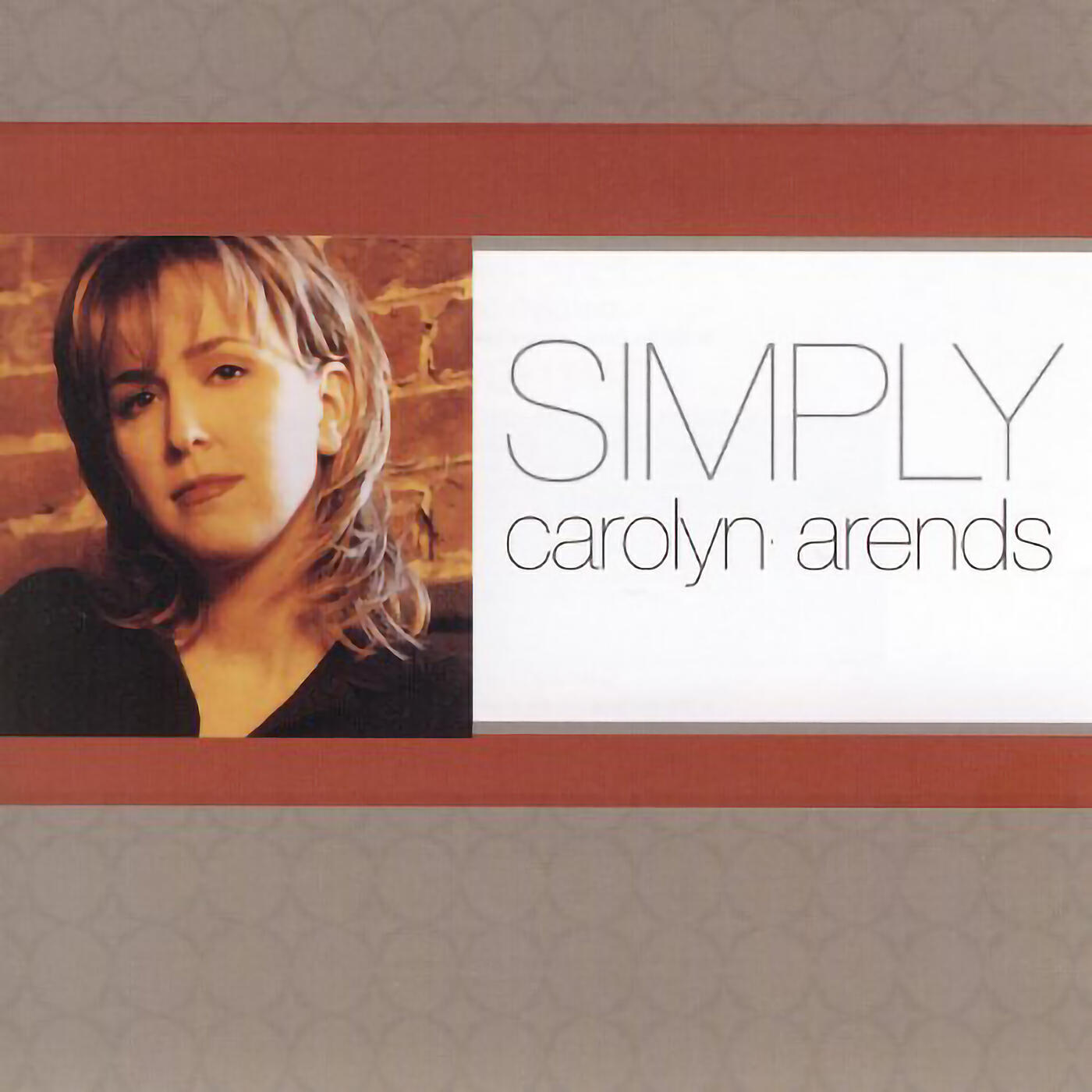 Carolyn Arends - Seize The Day
