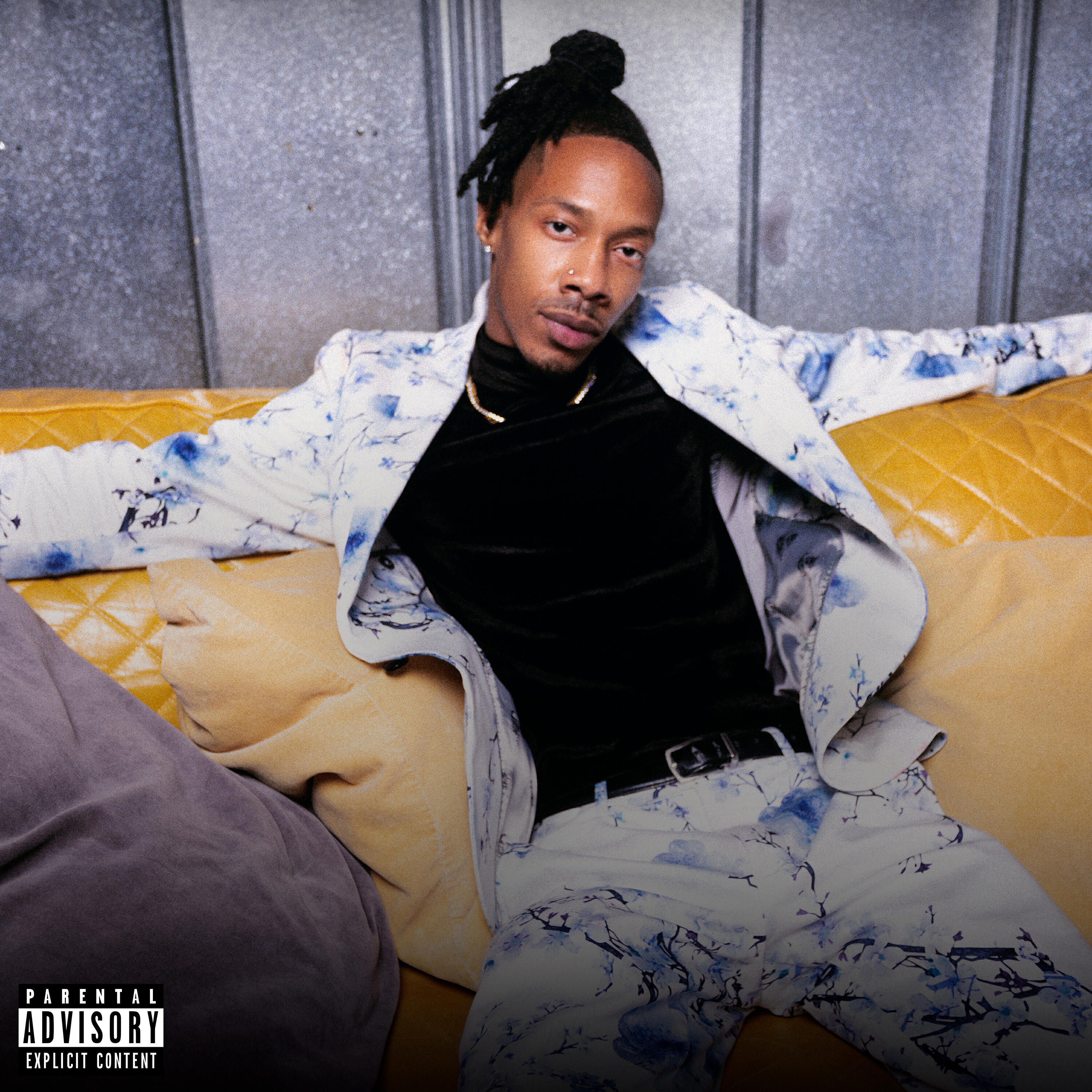 Dre Murro - If U Let Me (feat. DeeMan Da Vinci)