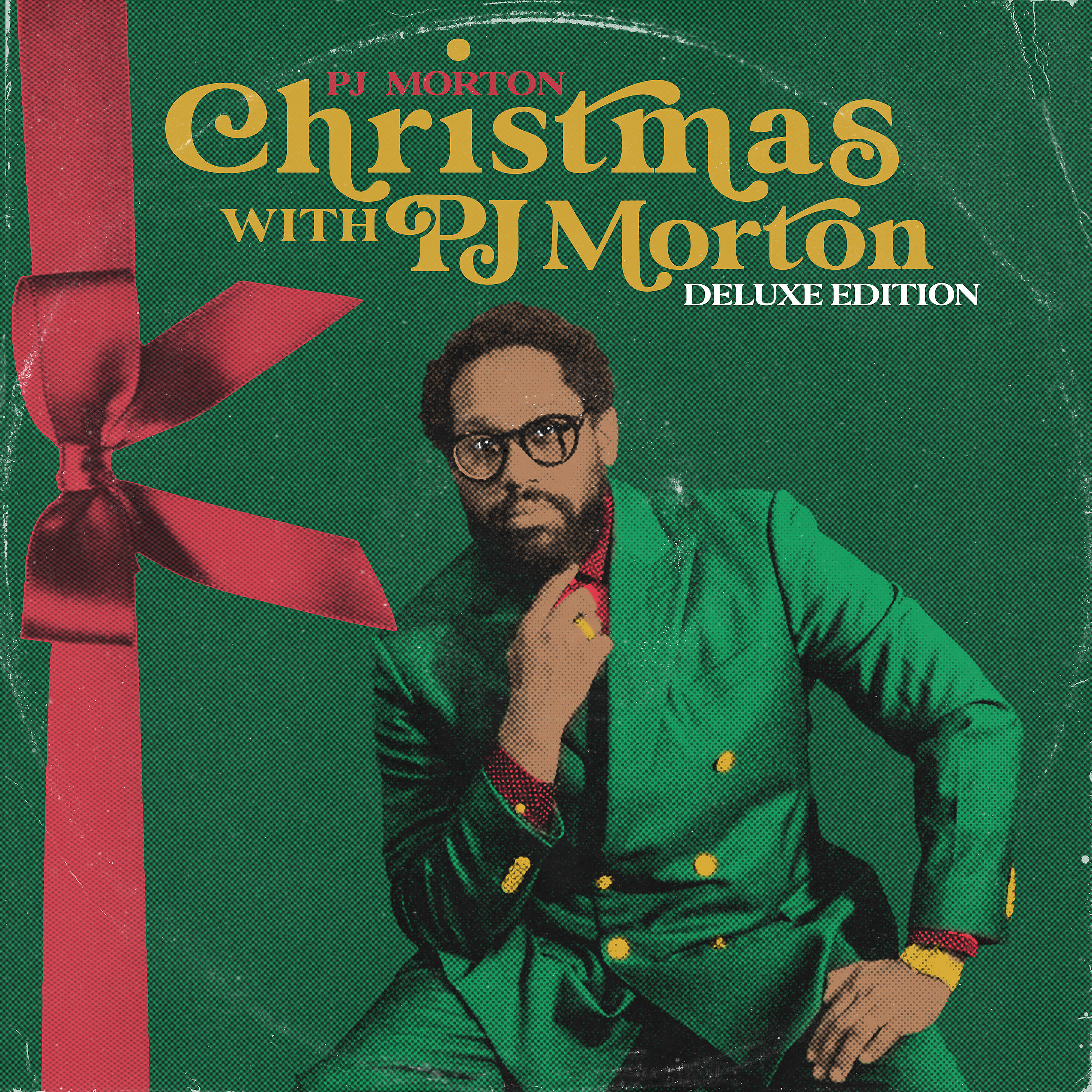PJ Morton - Do You Believe (feat. Yolanda Adams)