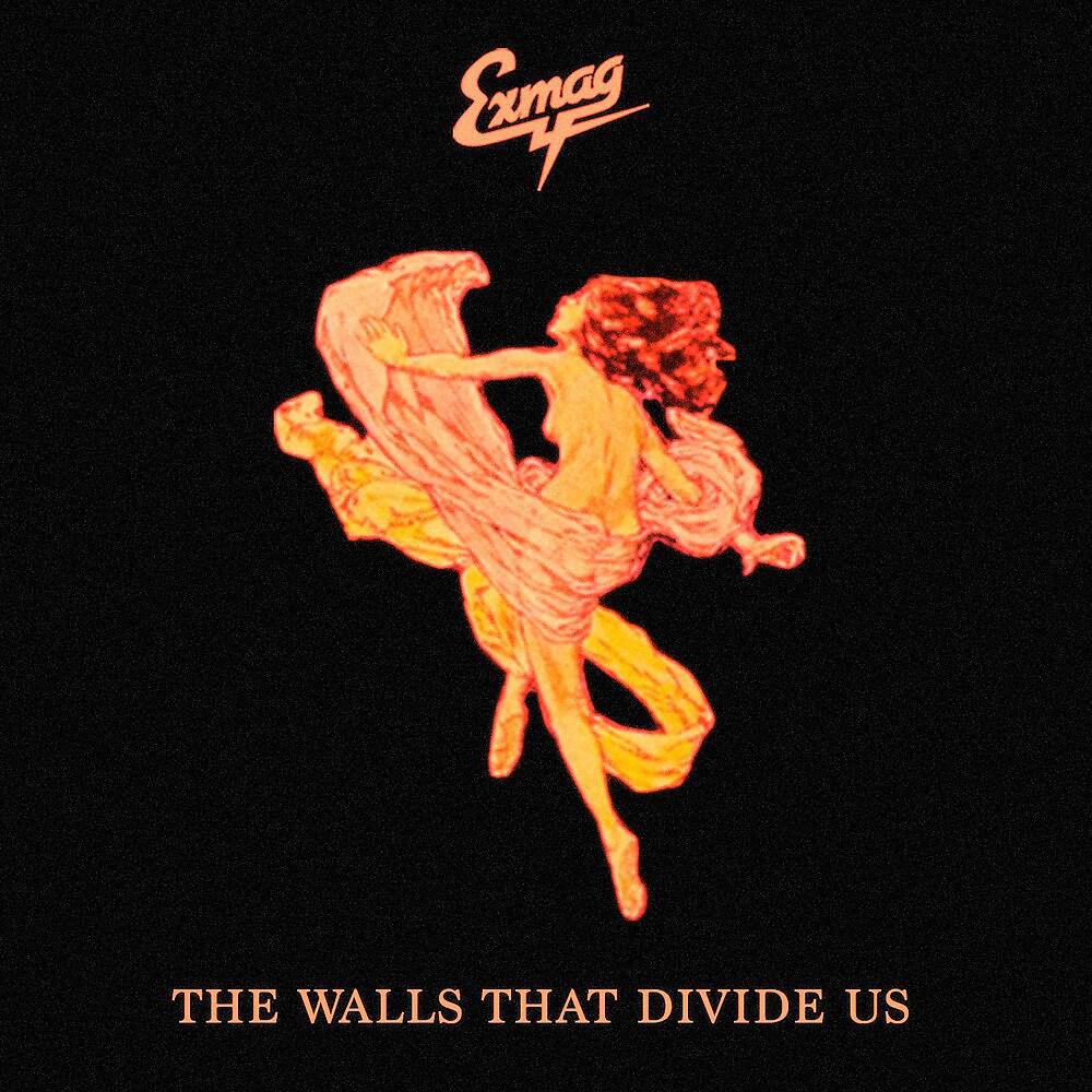 Постер альбома The Walls That Divide Us