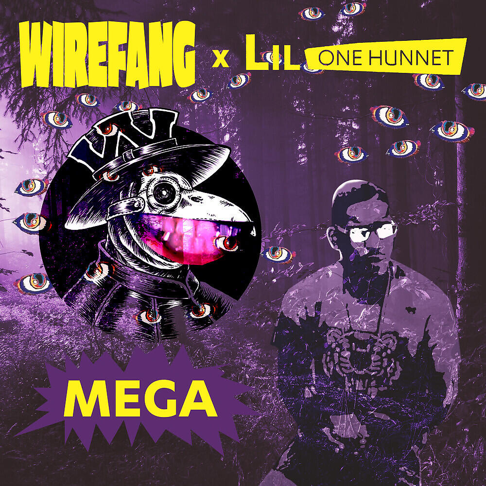 WireFang - Mega