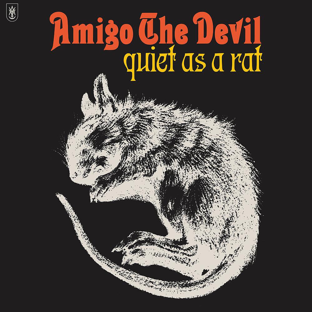 Постер альбома Quiet as a Rat