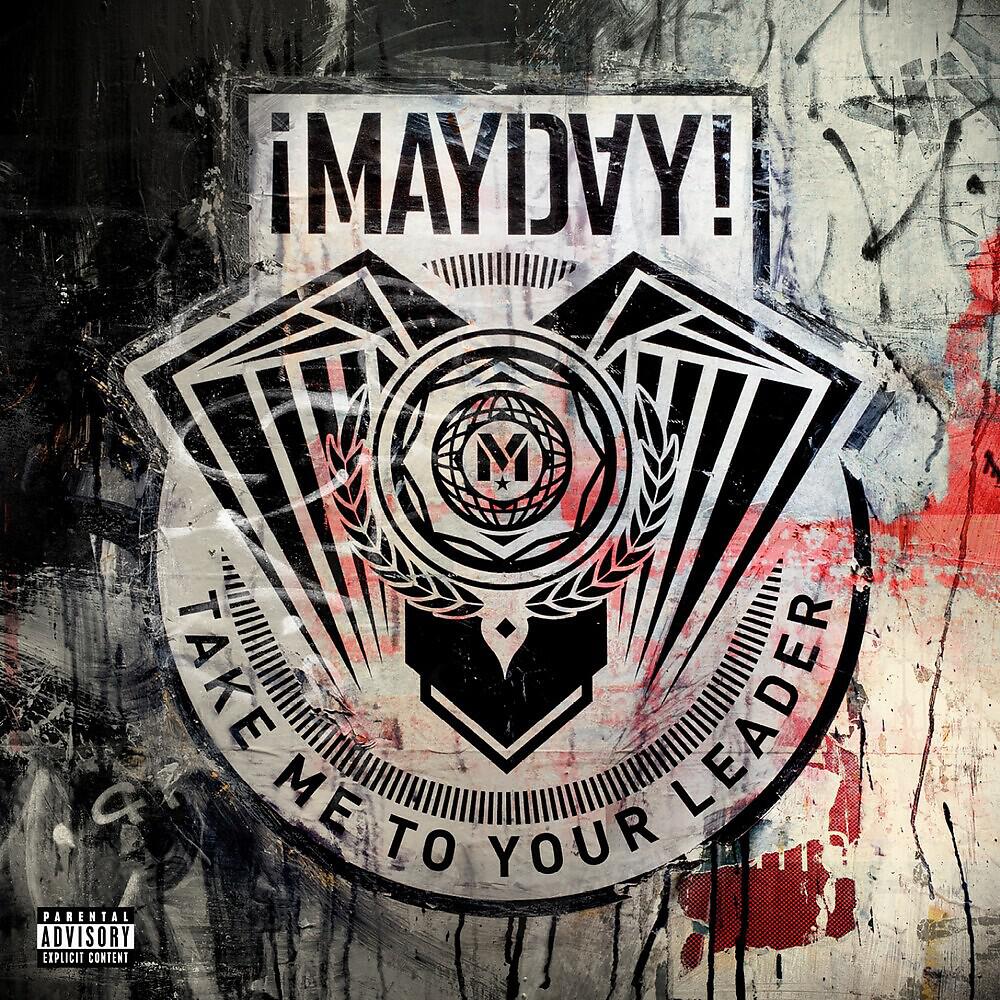 Mayday! - Badlands