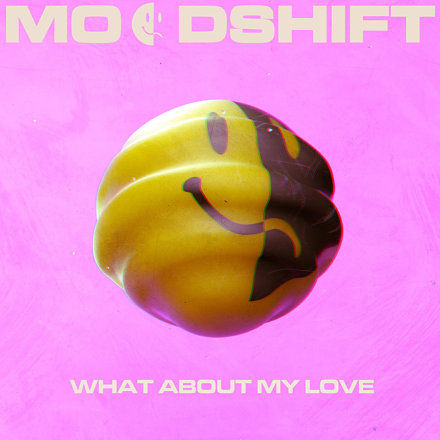 Moodshift - What About My Love
