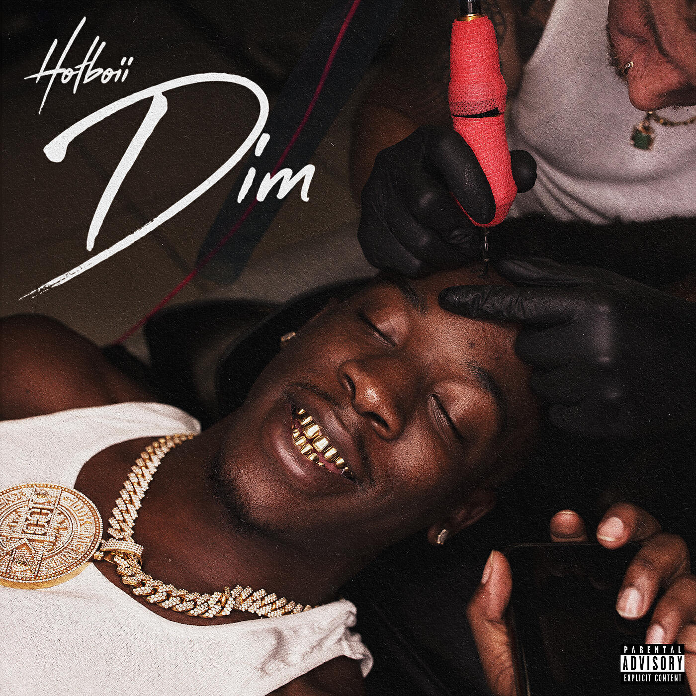 Hotboii - Dim