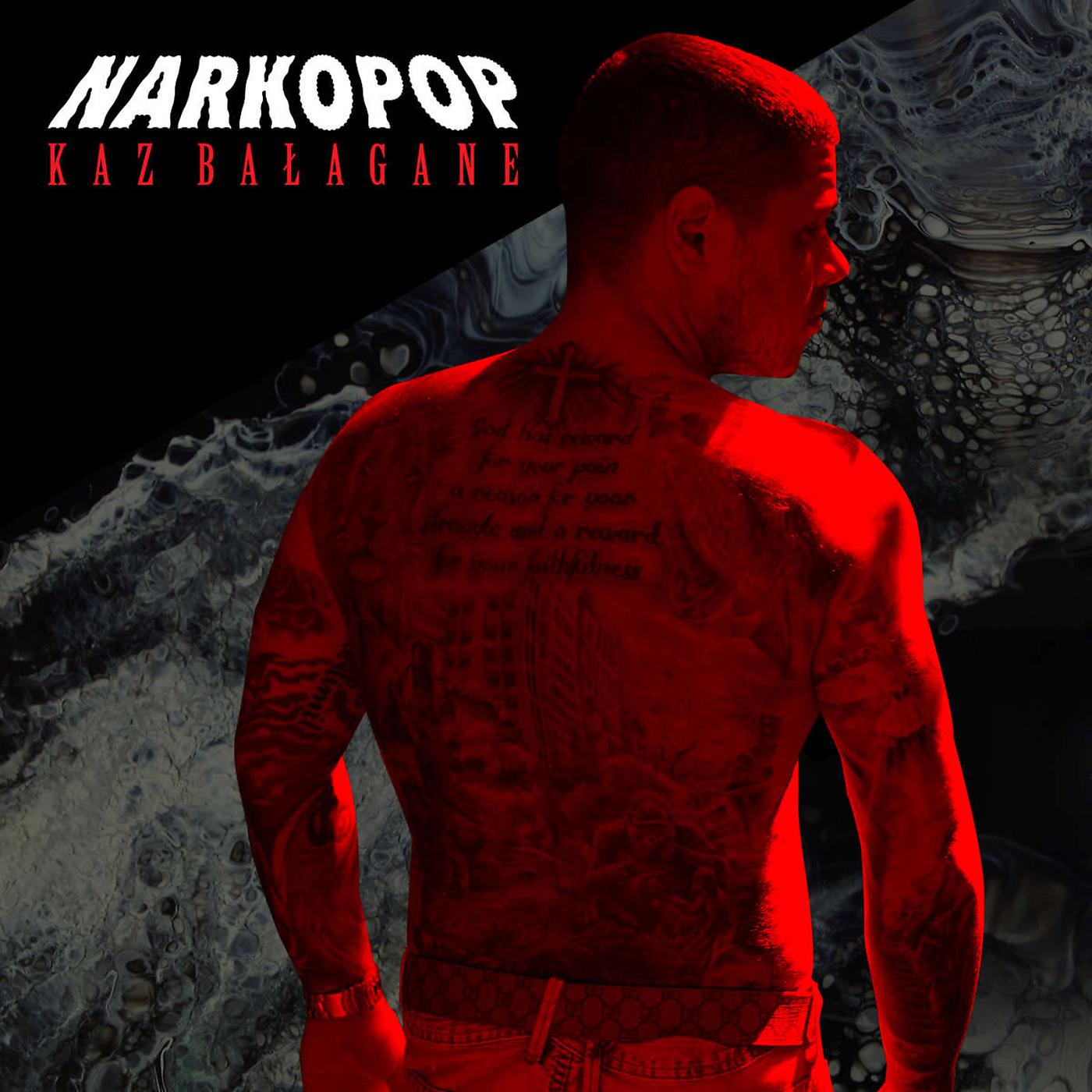 Постер альбома Narkopop