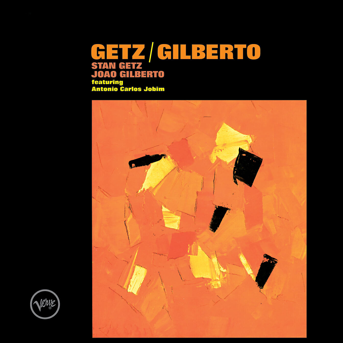 Stan Getz - Corcovado (Quiet Nights Of Quiet Stars)