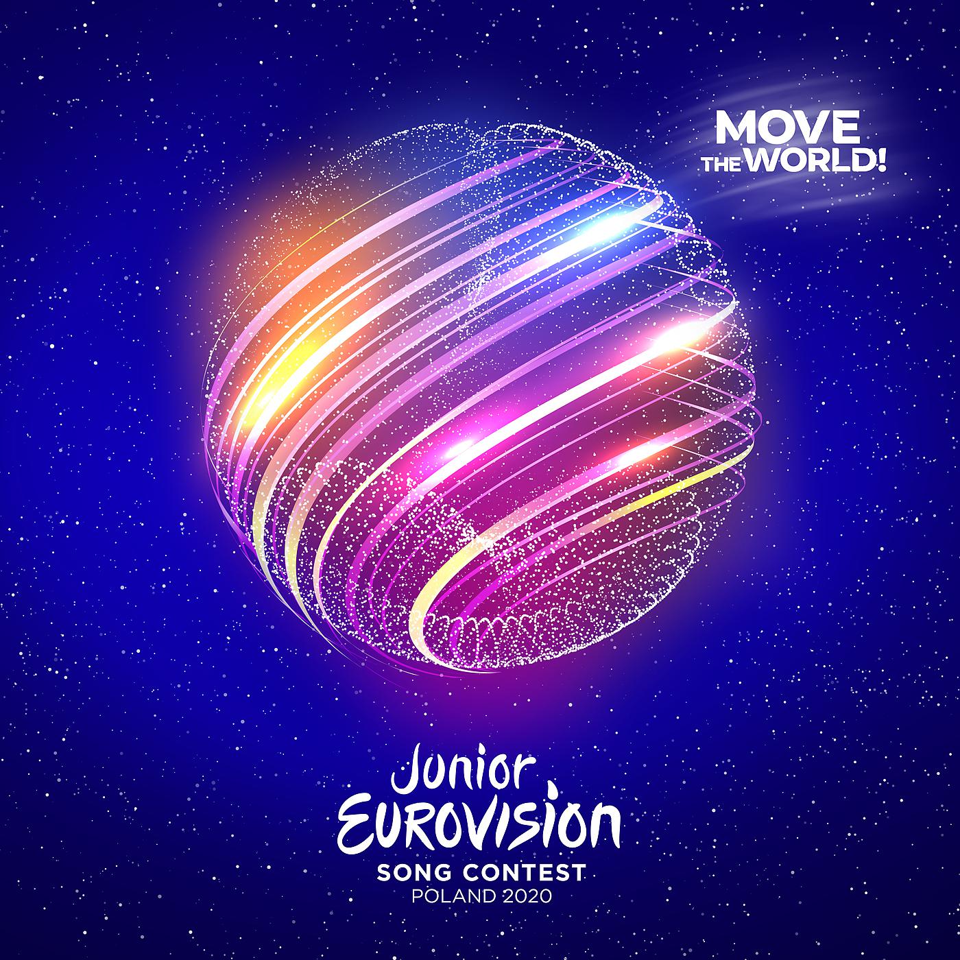 Постер альбома Junior Eurovision Song Contest Poland 2020