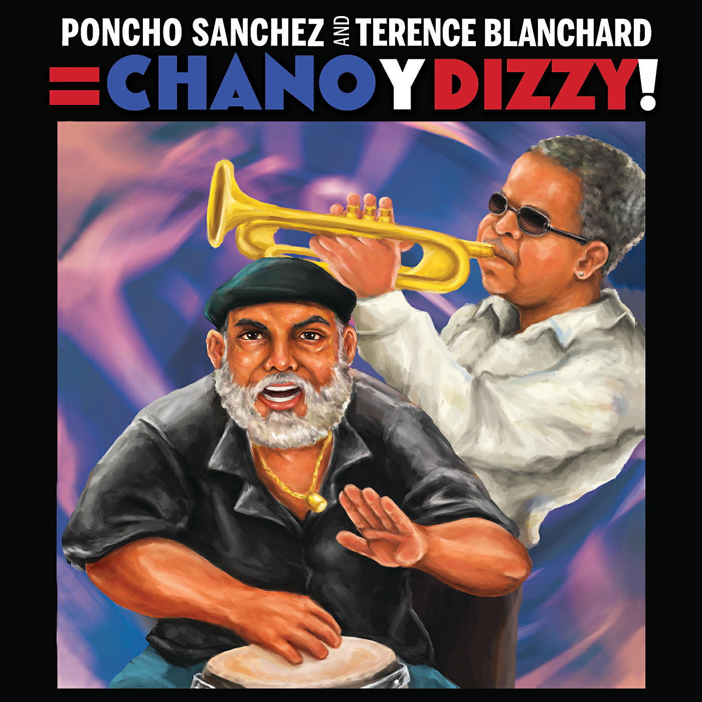 Poncho Sanchez - Wandering Wonder