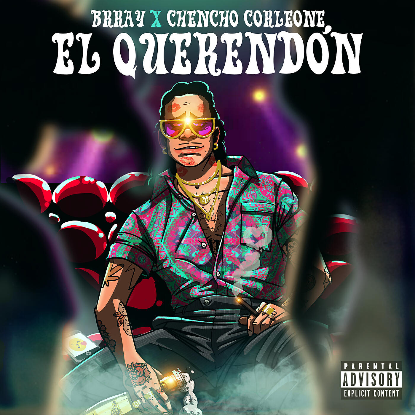 Brray - El Querendón