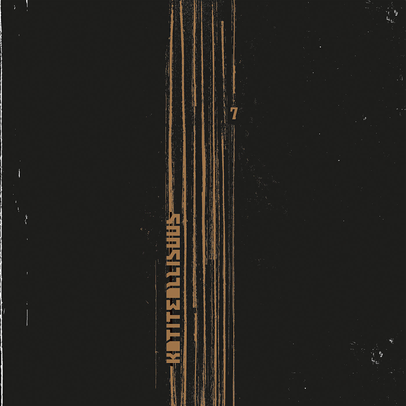 Kotiteollisuus - Murheen mailla