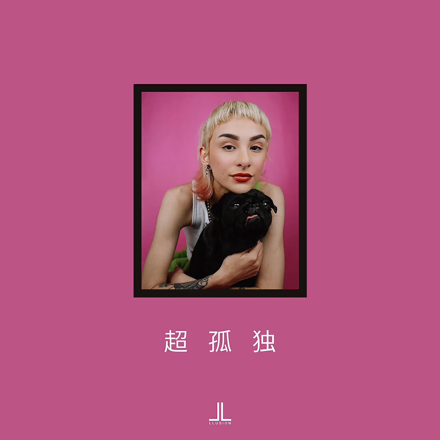 LLusion - Loner Loser