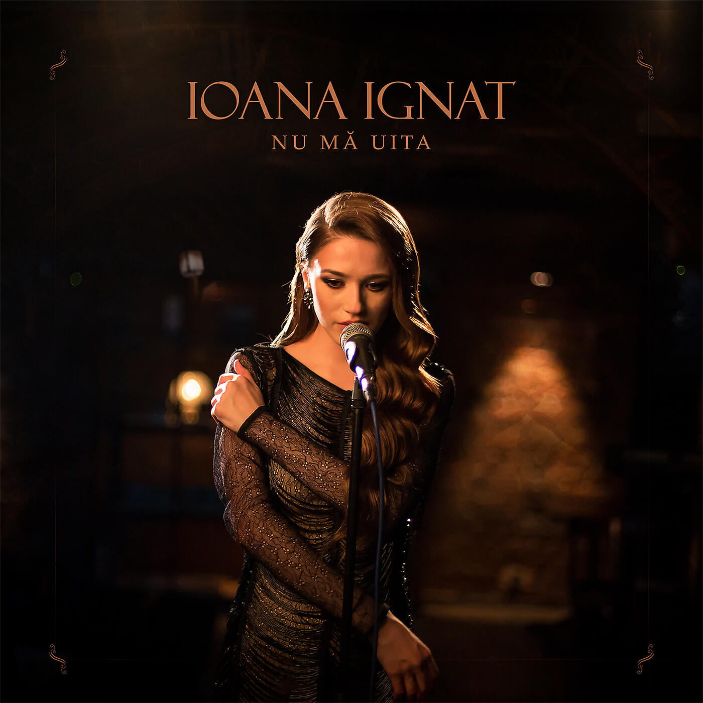 Ioana Ignat - Nu mă uita