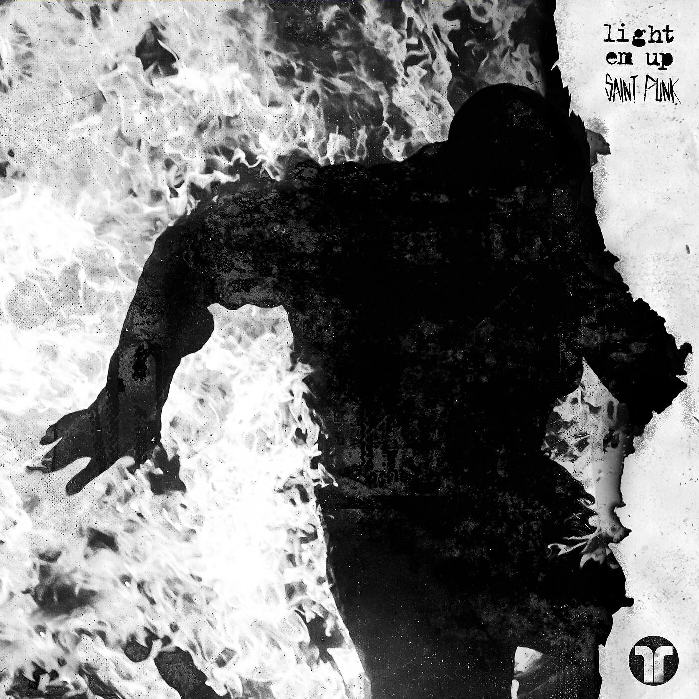 SAINT PUNK - Light 'Em Up