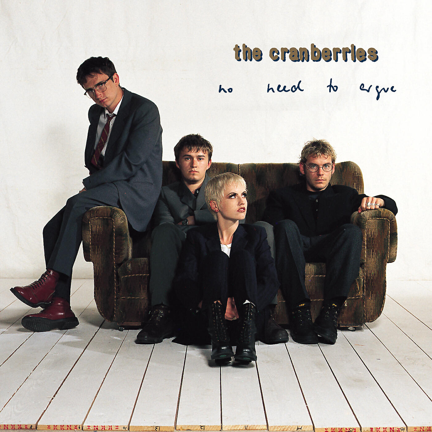 The Cranberries - Dreaming My Dreams (Remastered 2020)