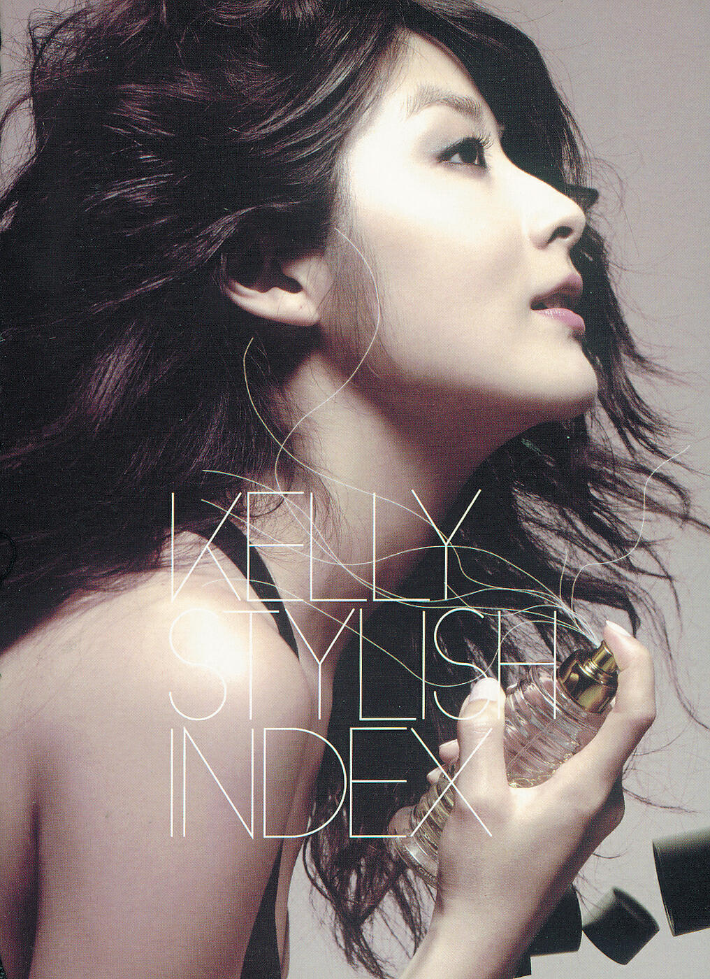 Kelly Chen - Bu Yao Shuo Bao Qian (Mandarin) (Album Version)